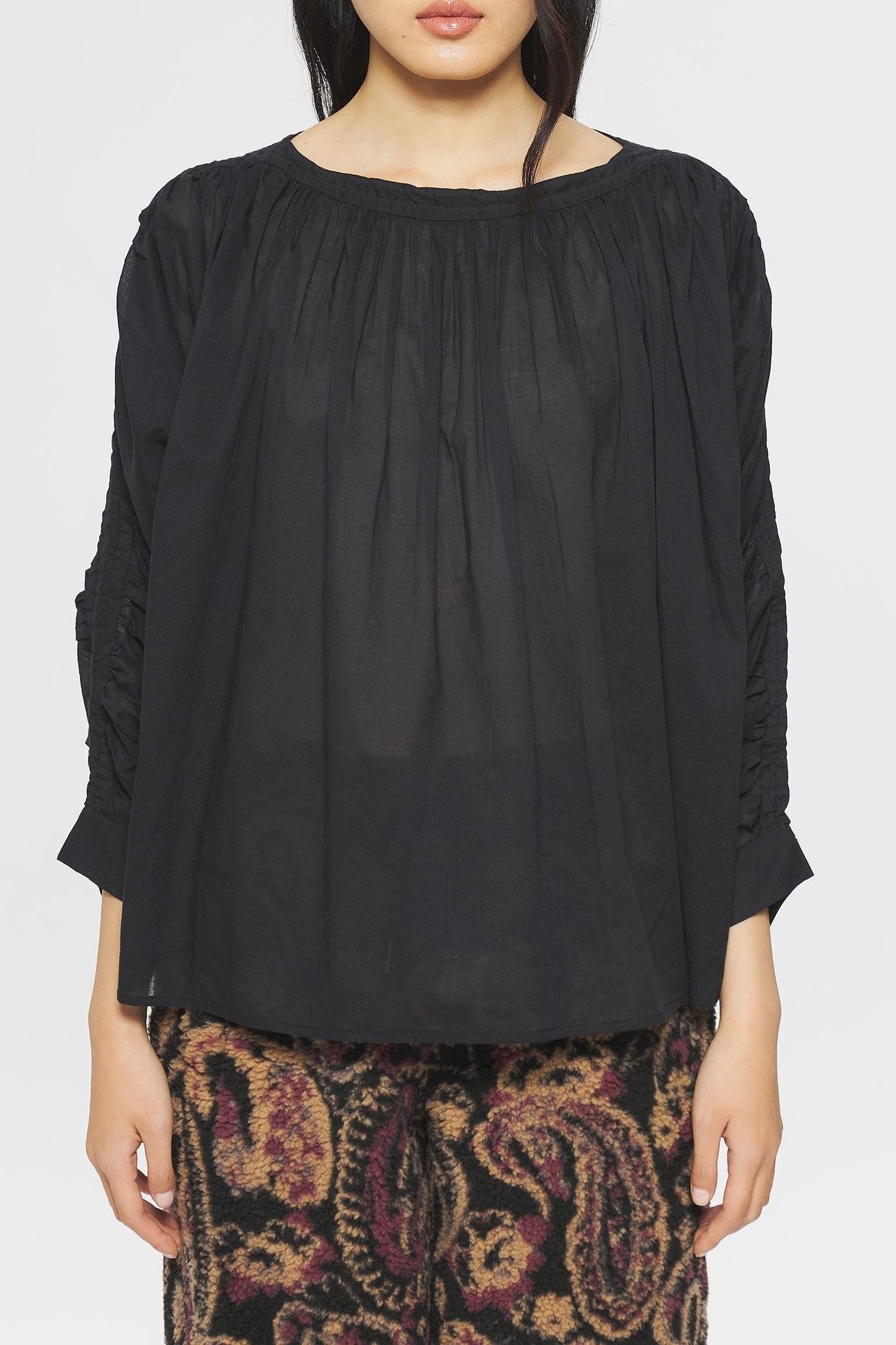 Angelie Blouse