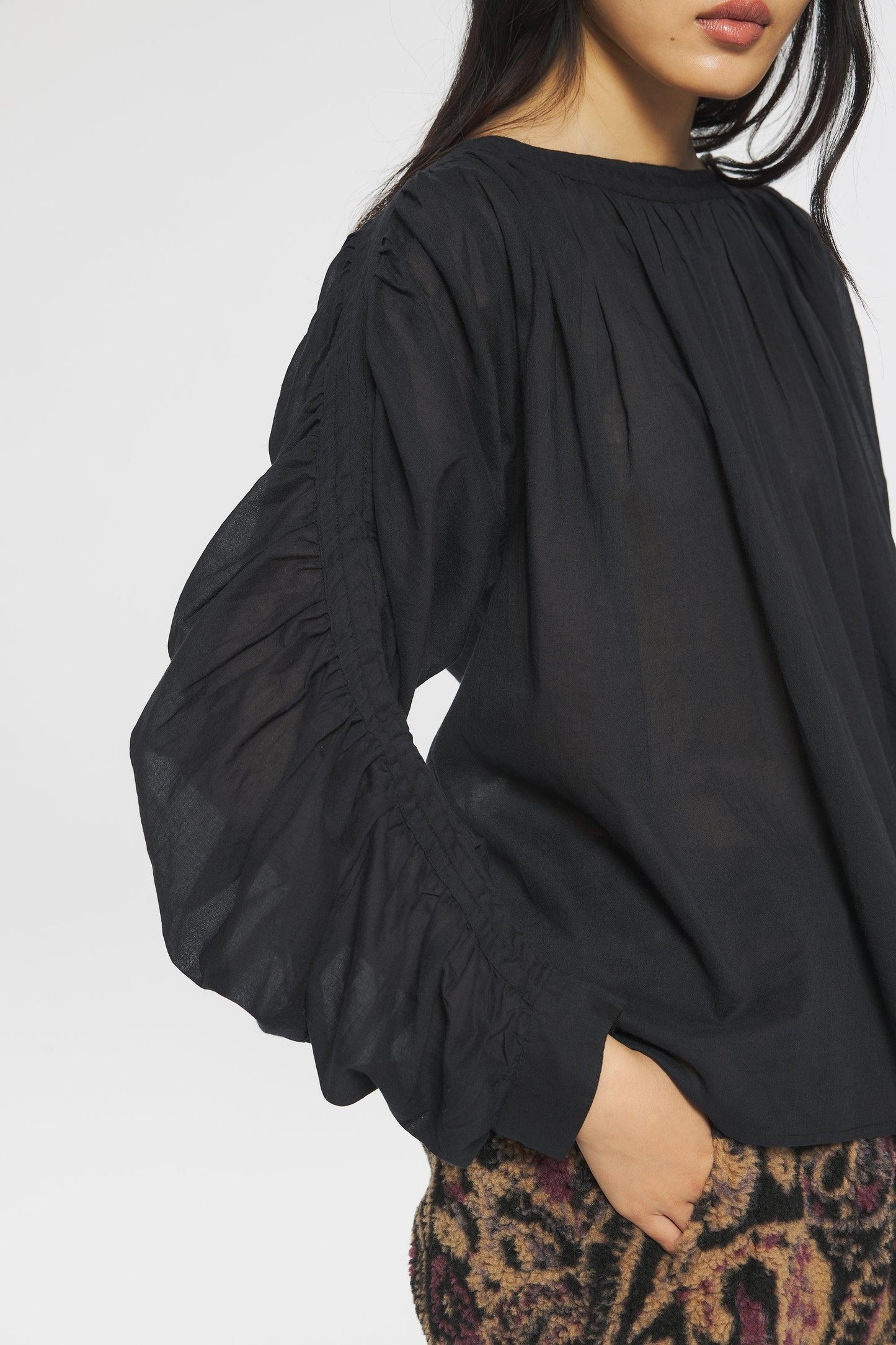 Angelie Blouse