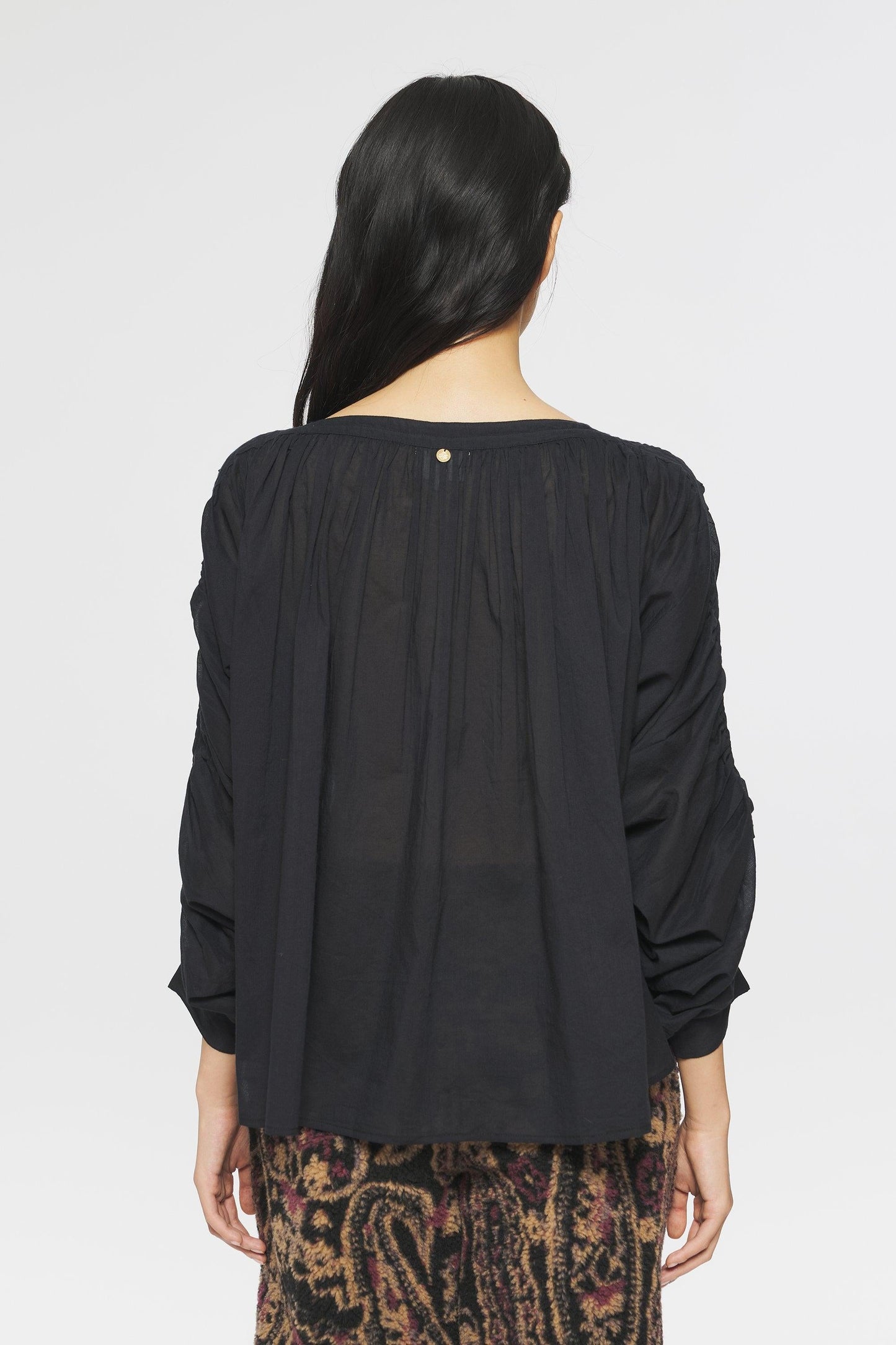 Angelie Blouse
