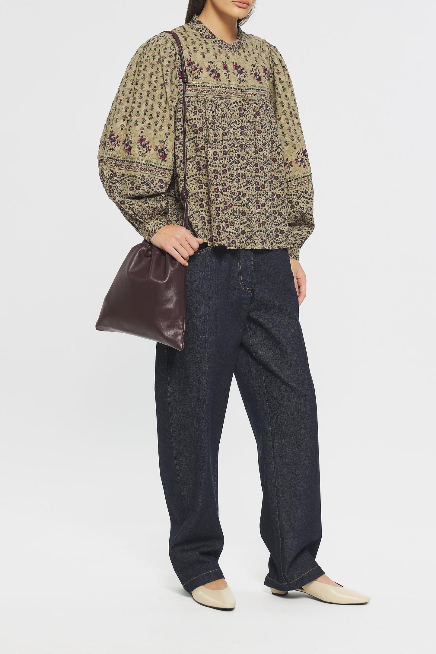 Andrew Bag