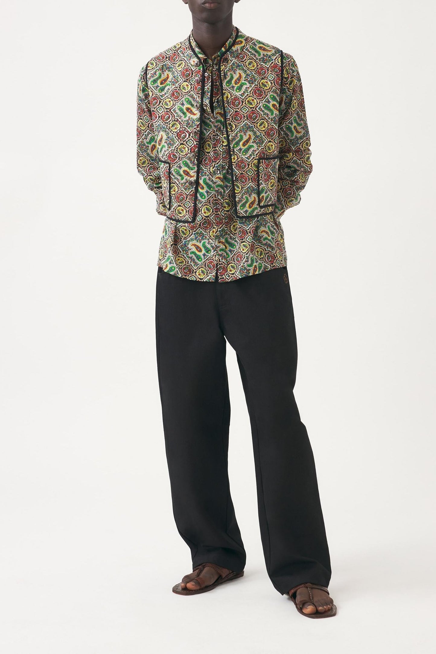 Gilet Zene