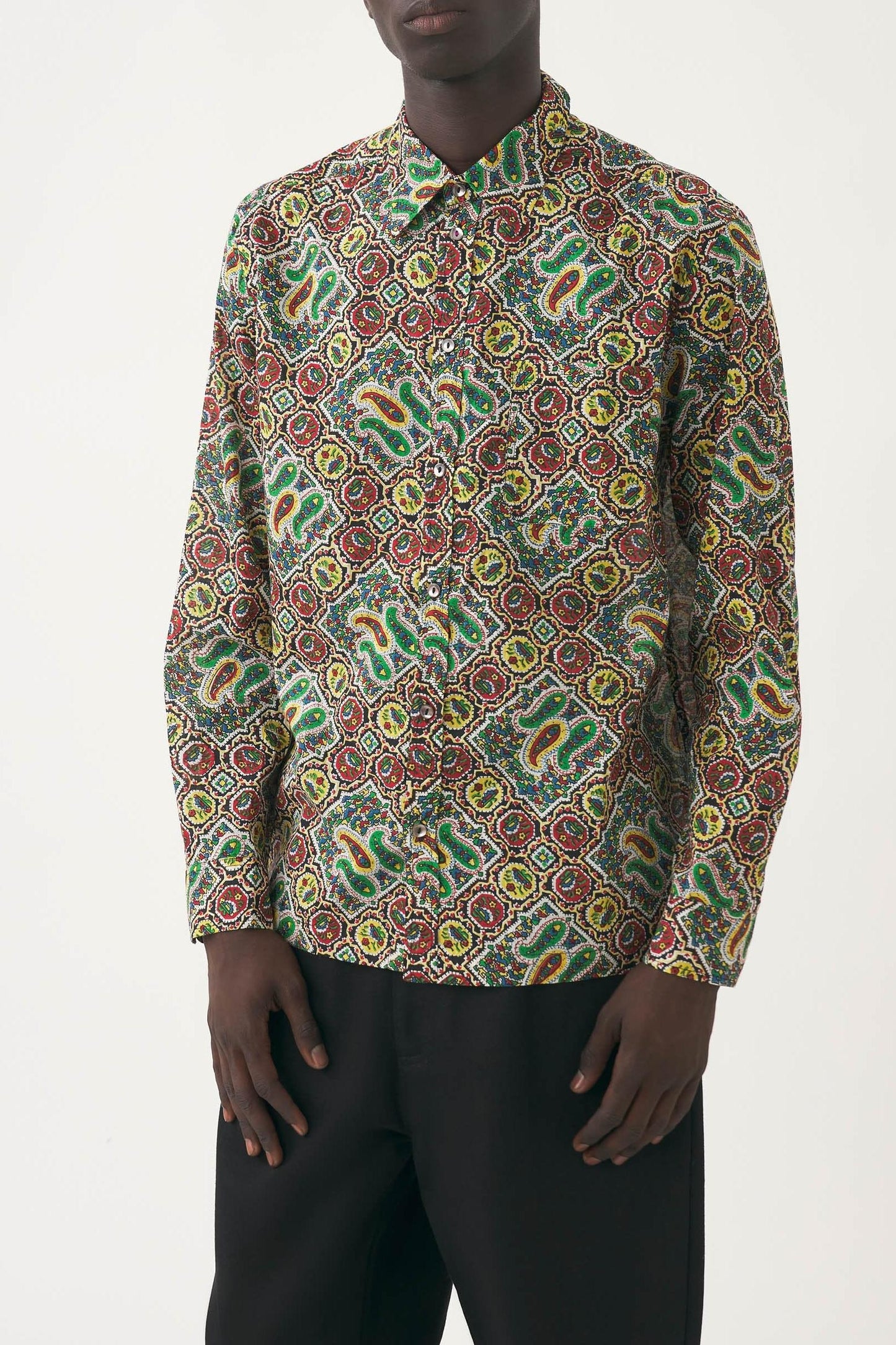 Chemise Zene