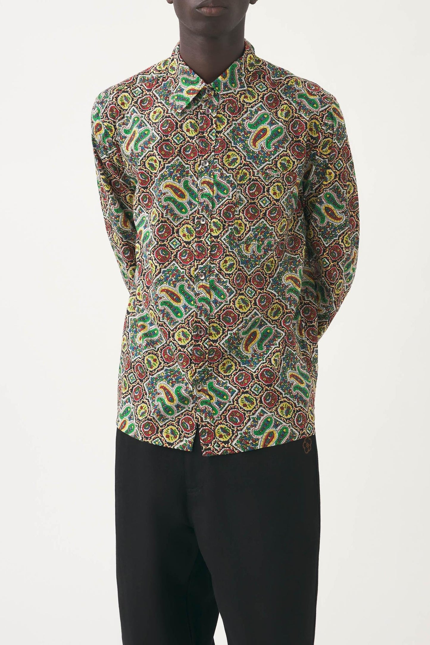 Chemise Zene