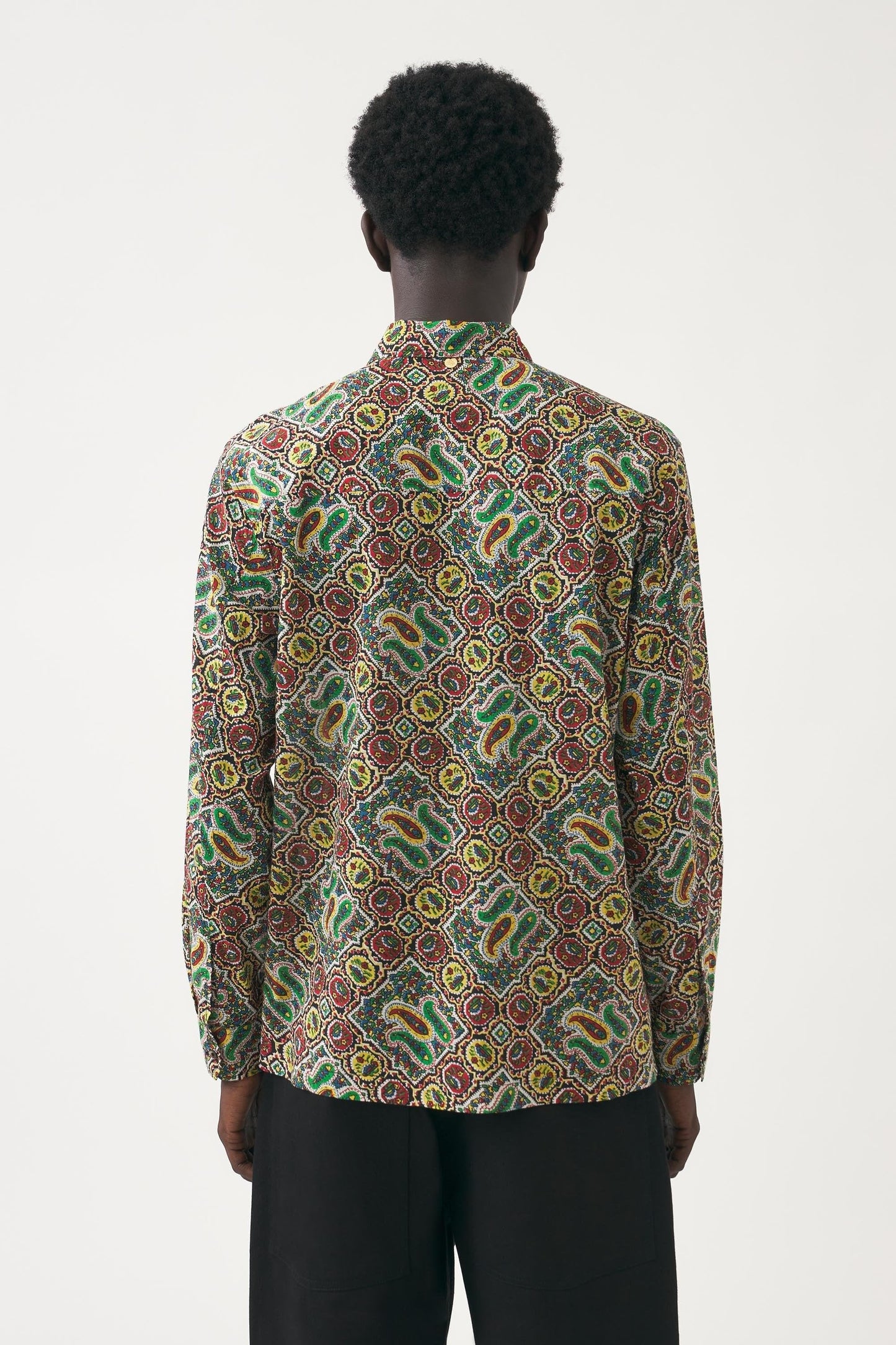 Chemise Zene