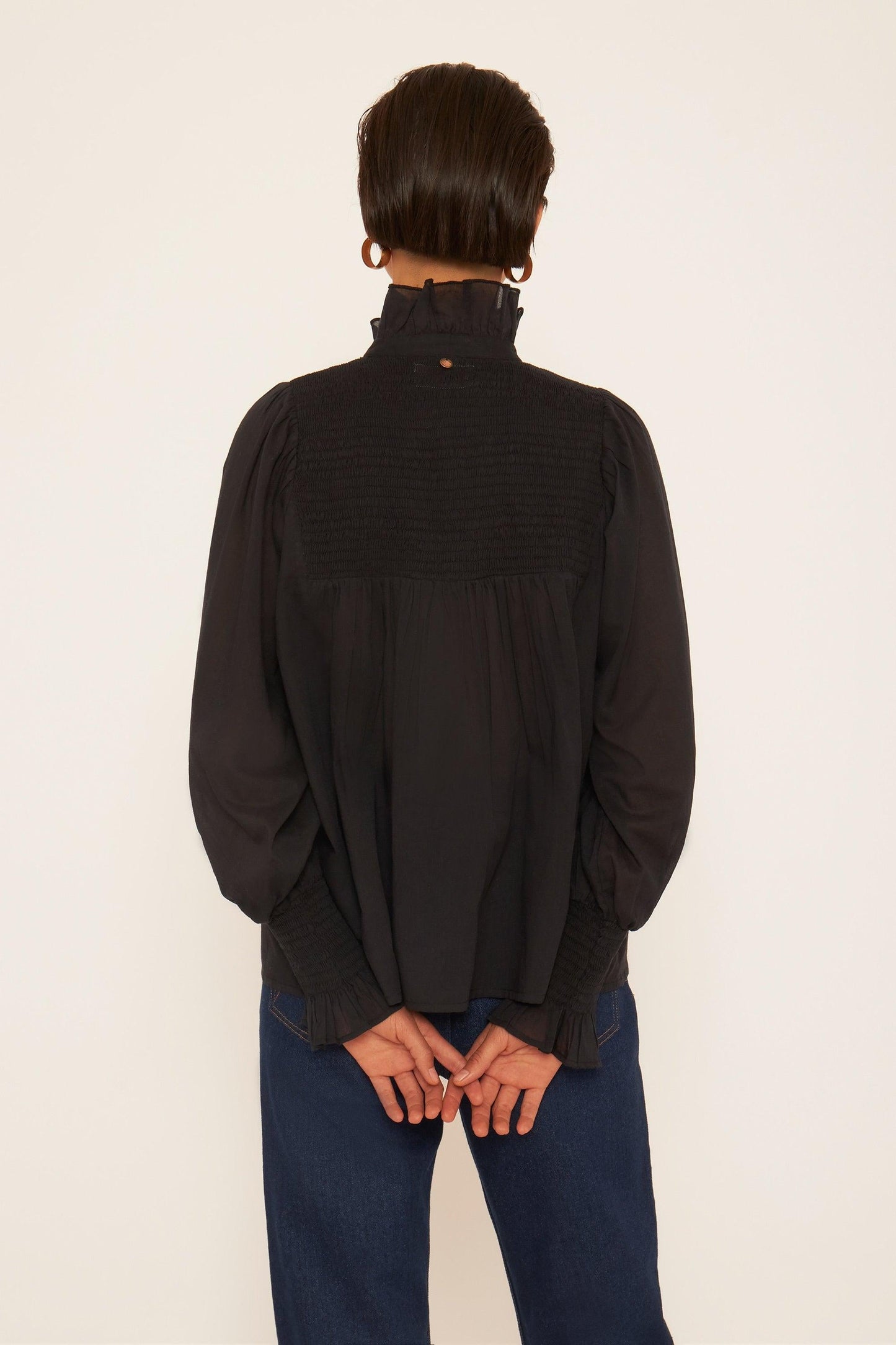 Anahi blouse