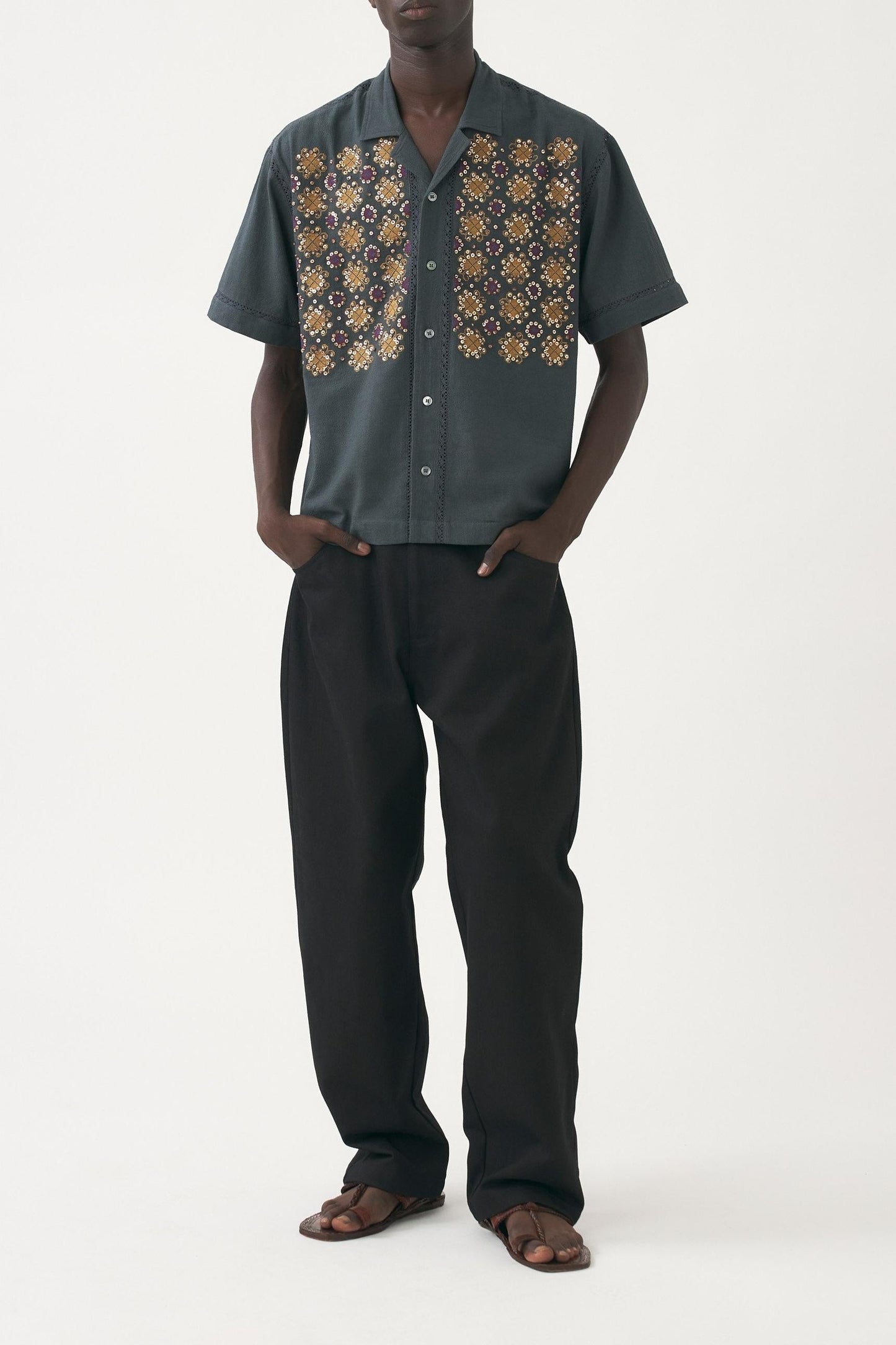 Pantalon Sidney