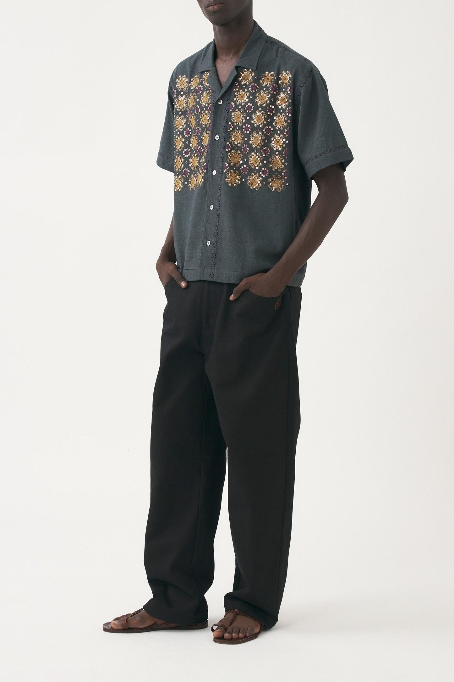 Pantalon Sidney
