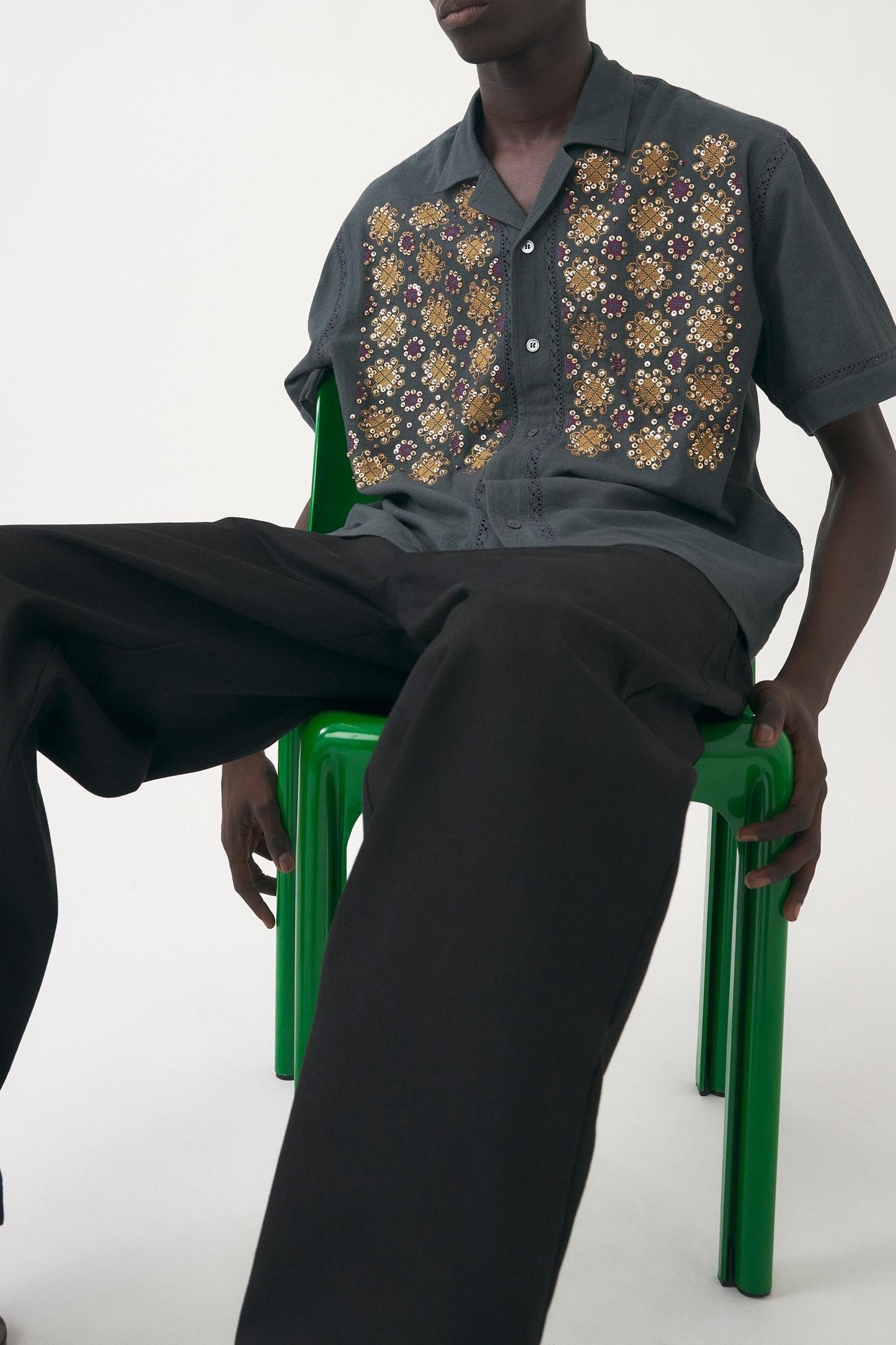 Pantalon Sidney