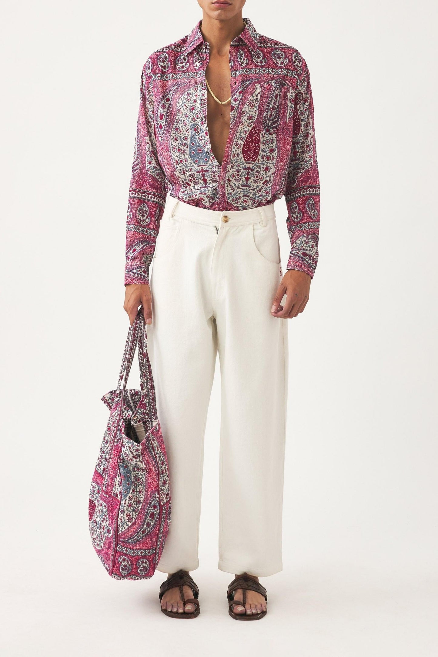 Pantalon Sidney