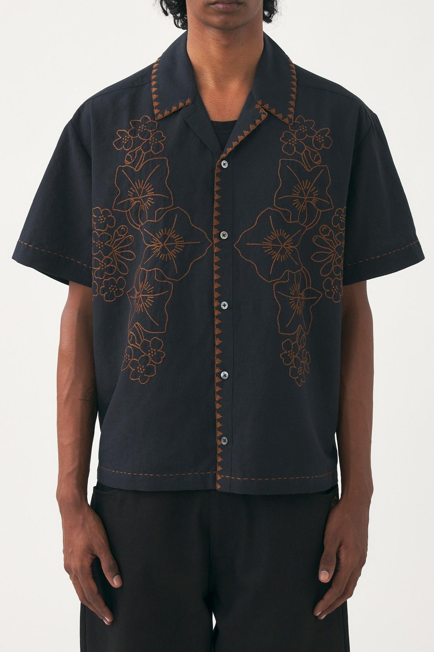 Chemise Sidney