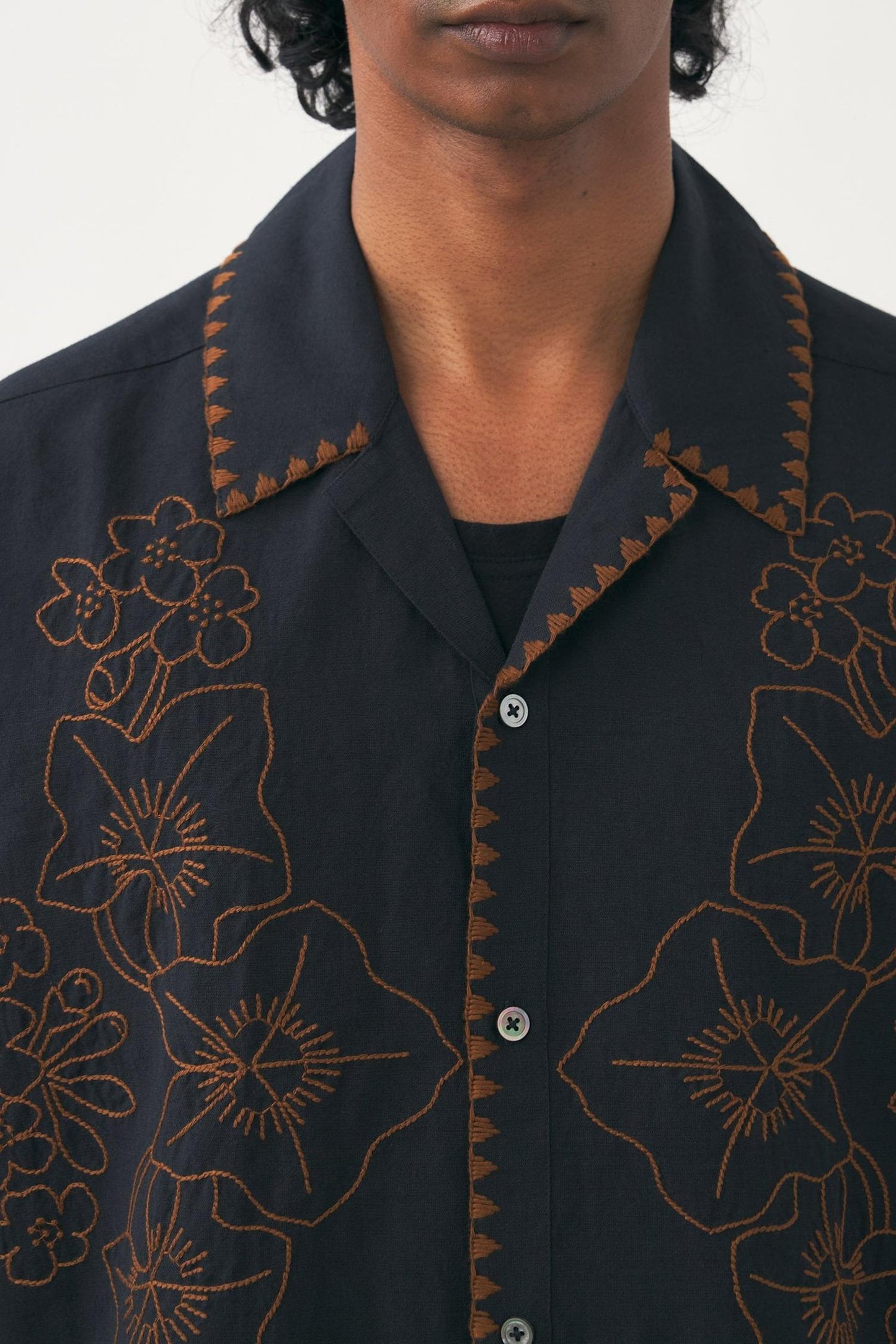 Chemise Sidney