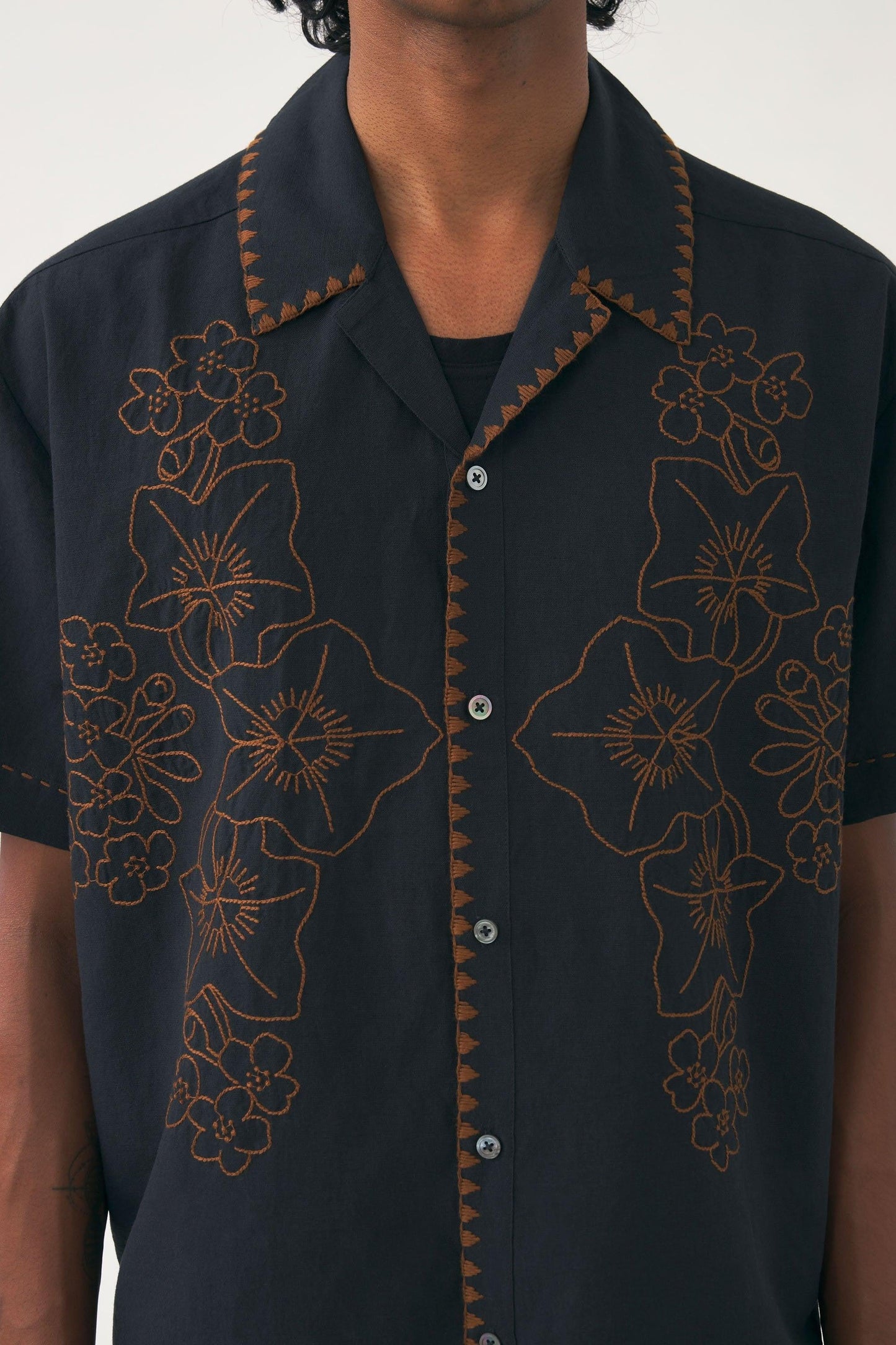 Chemise Sidney