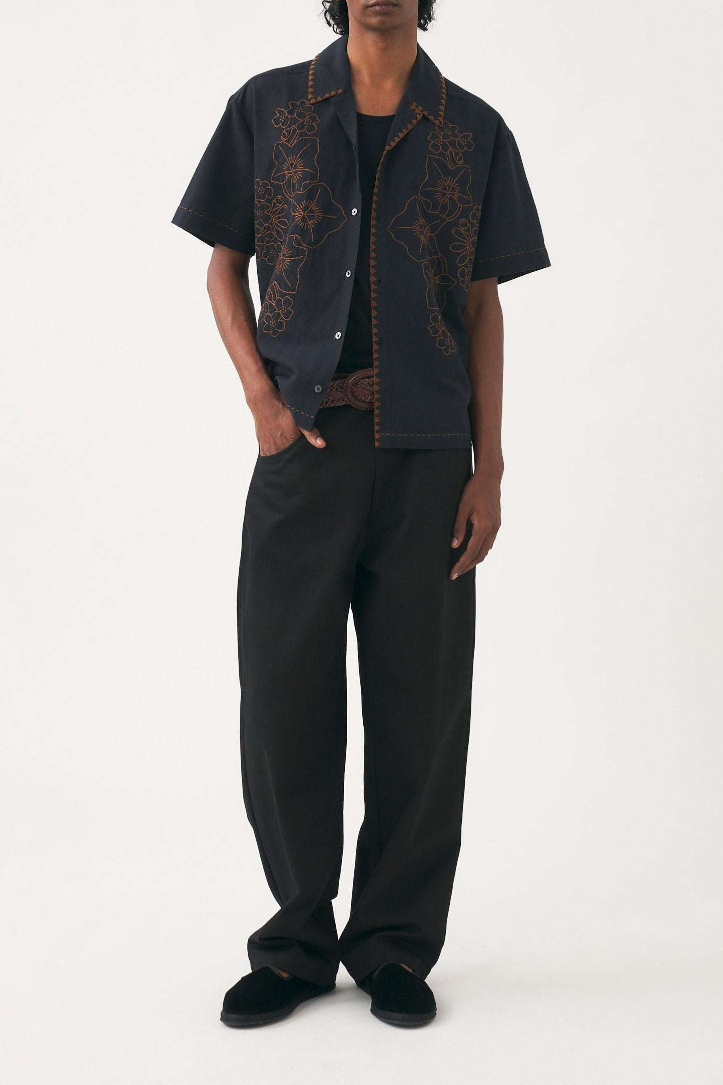 Chemise Sidney