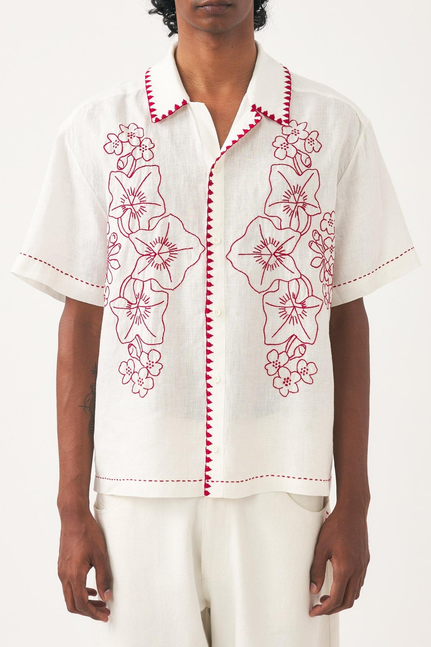 Chemise Sidney