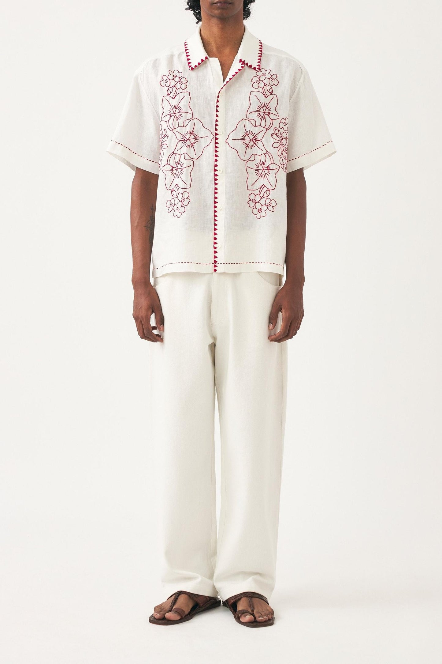 Chemise Sidney