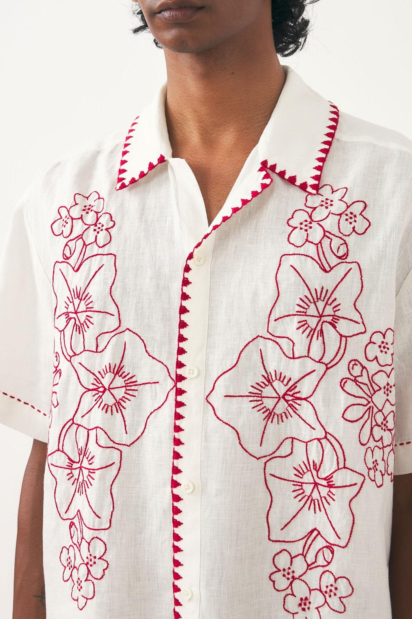 Chemise Sidney