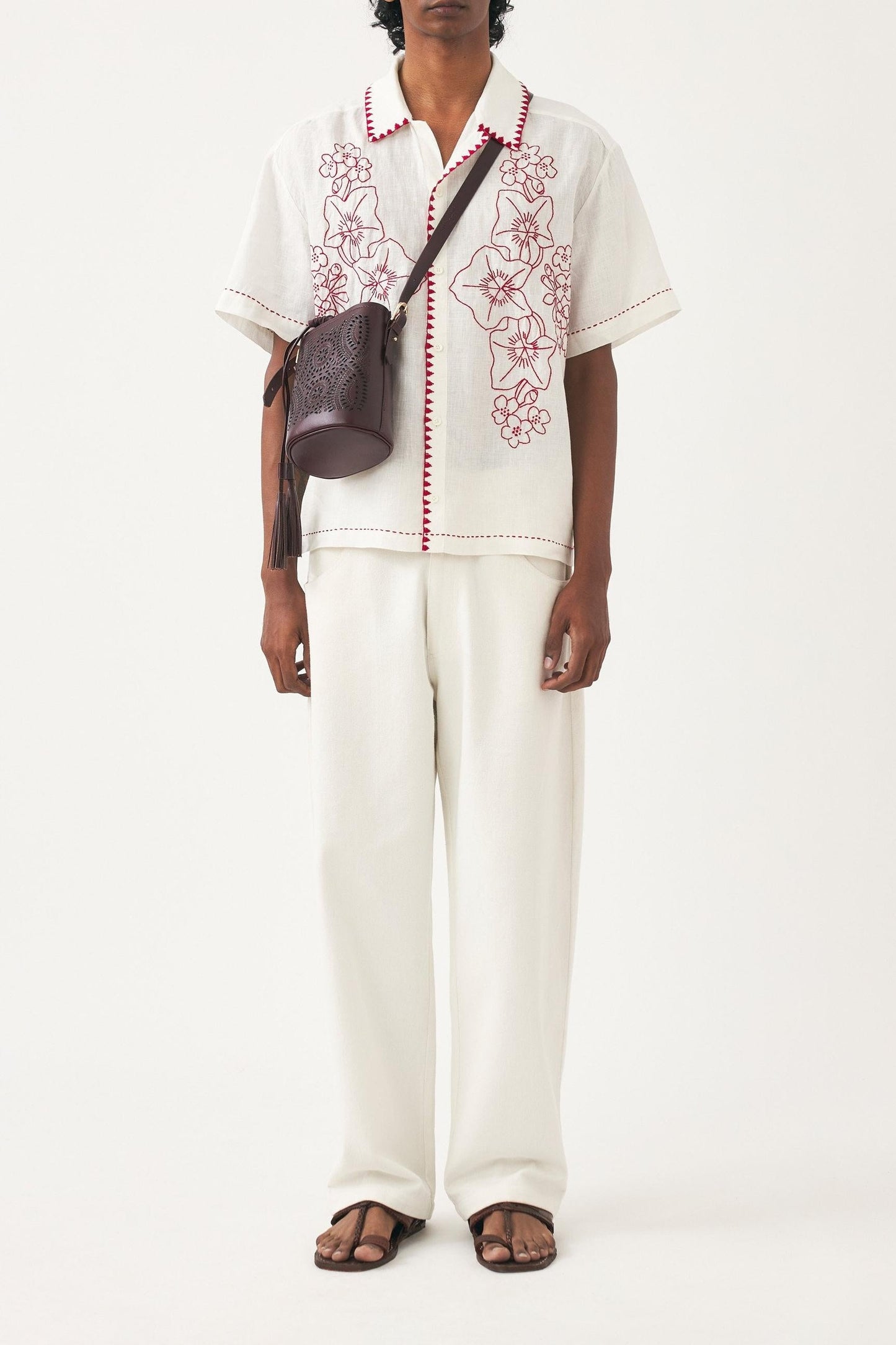 Chemise Sidney