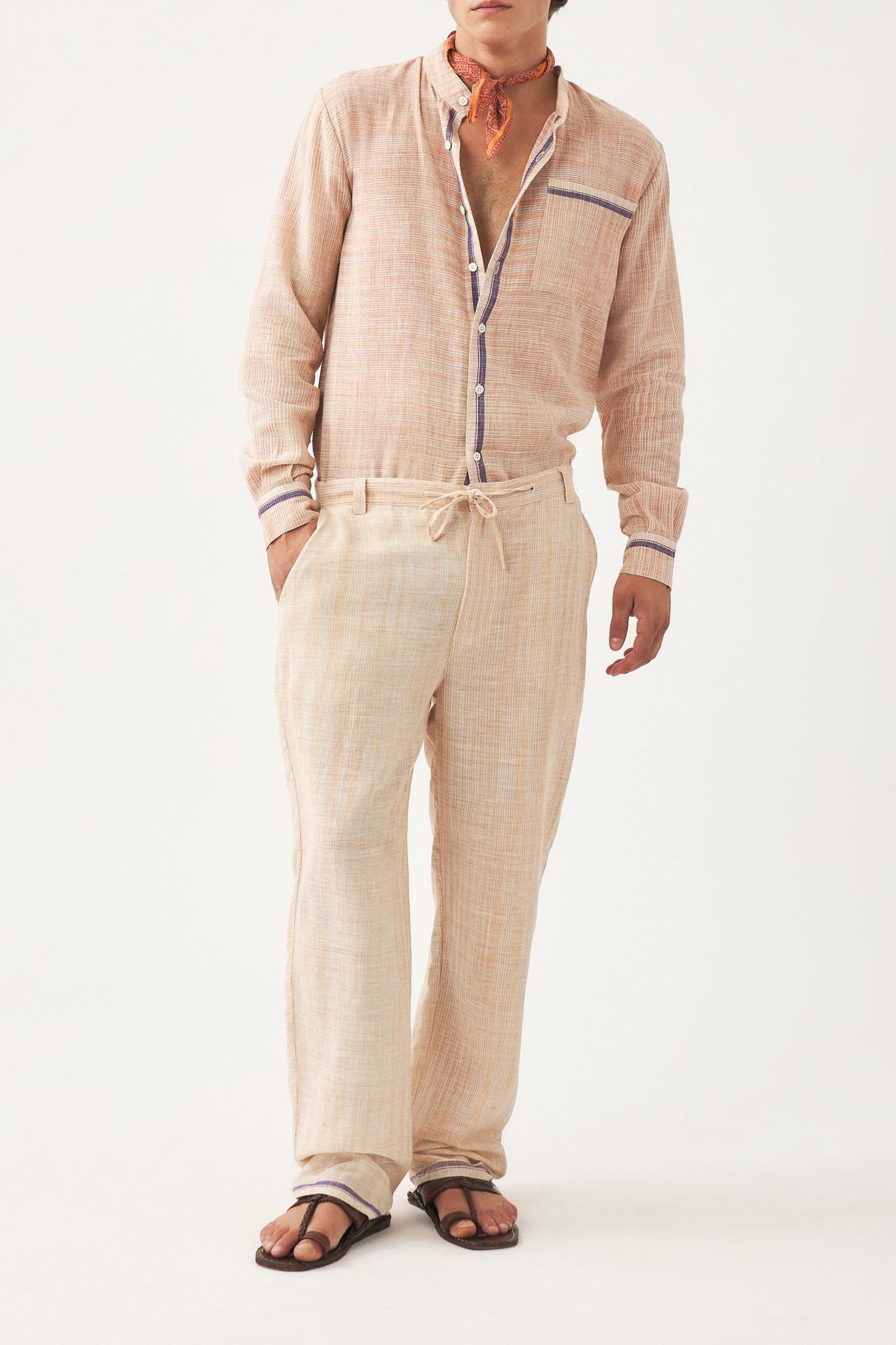 Pantalon Sergio