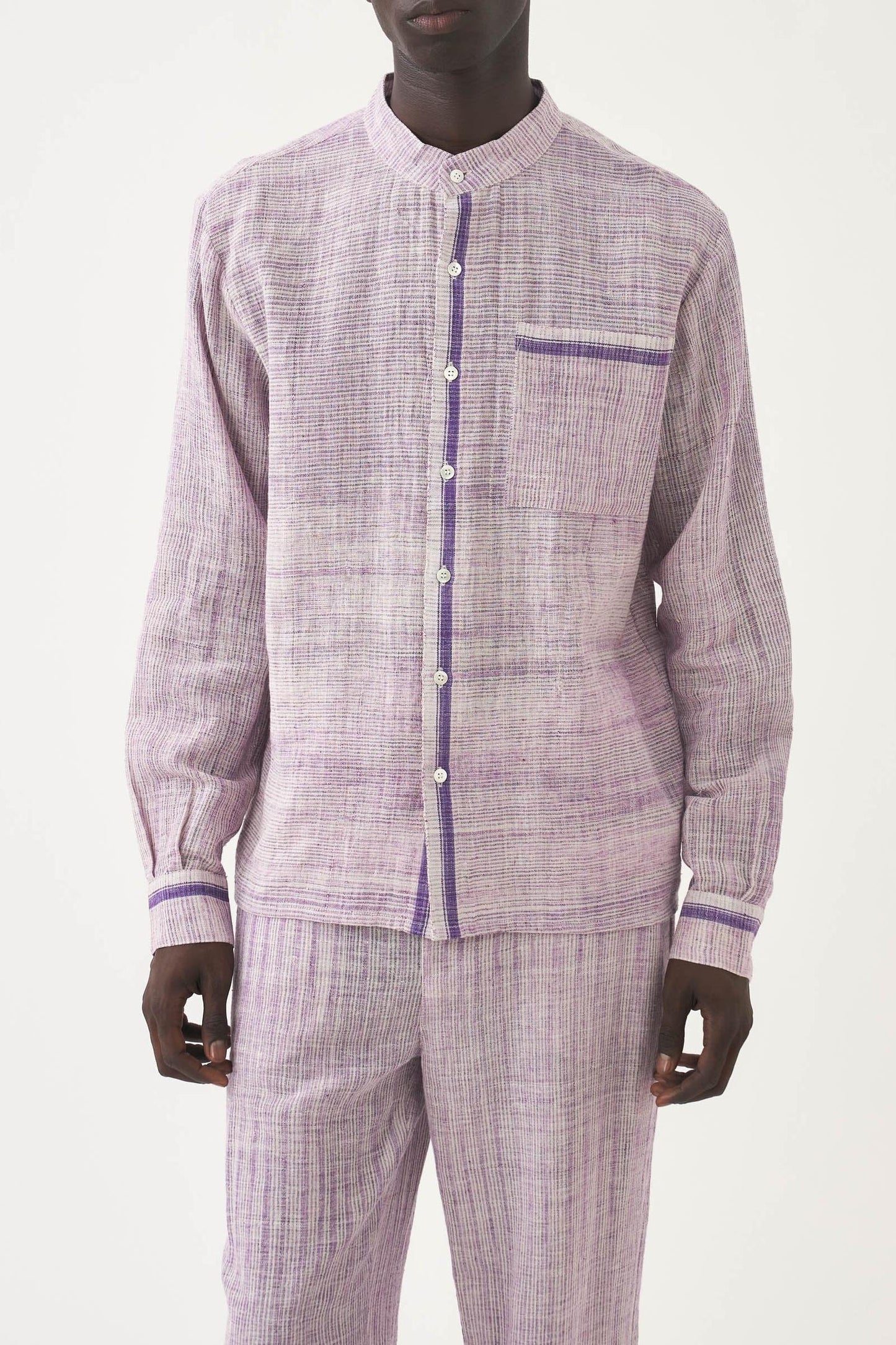 Chemise Sergio