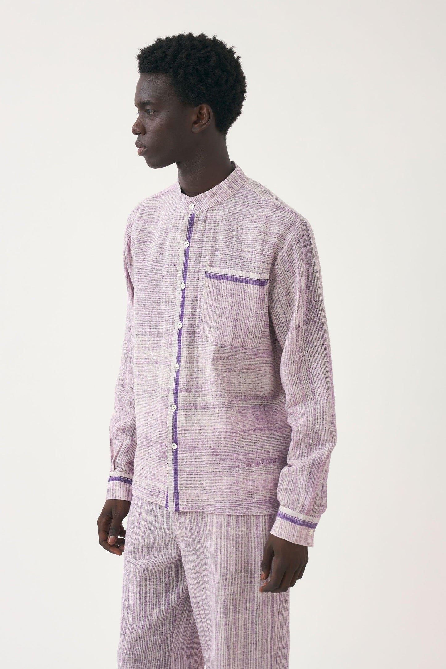 Chemise Sergio
