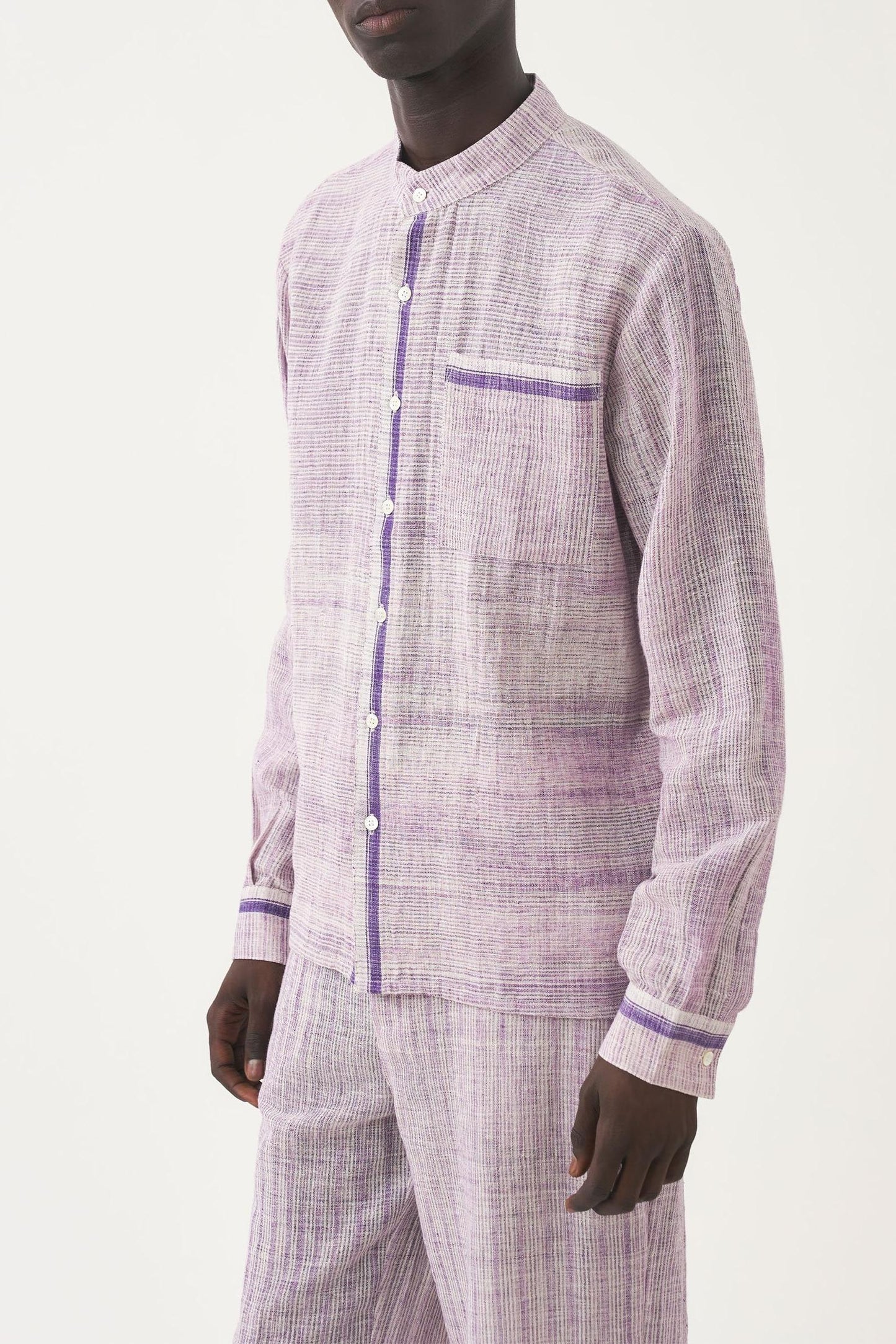 Chemise Sergio