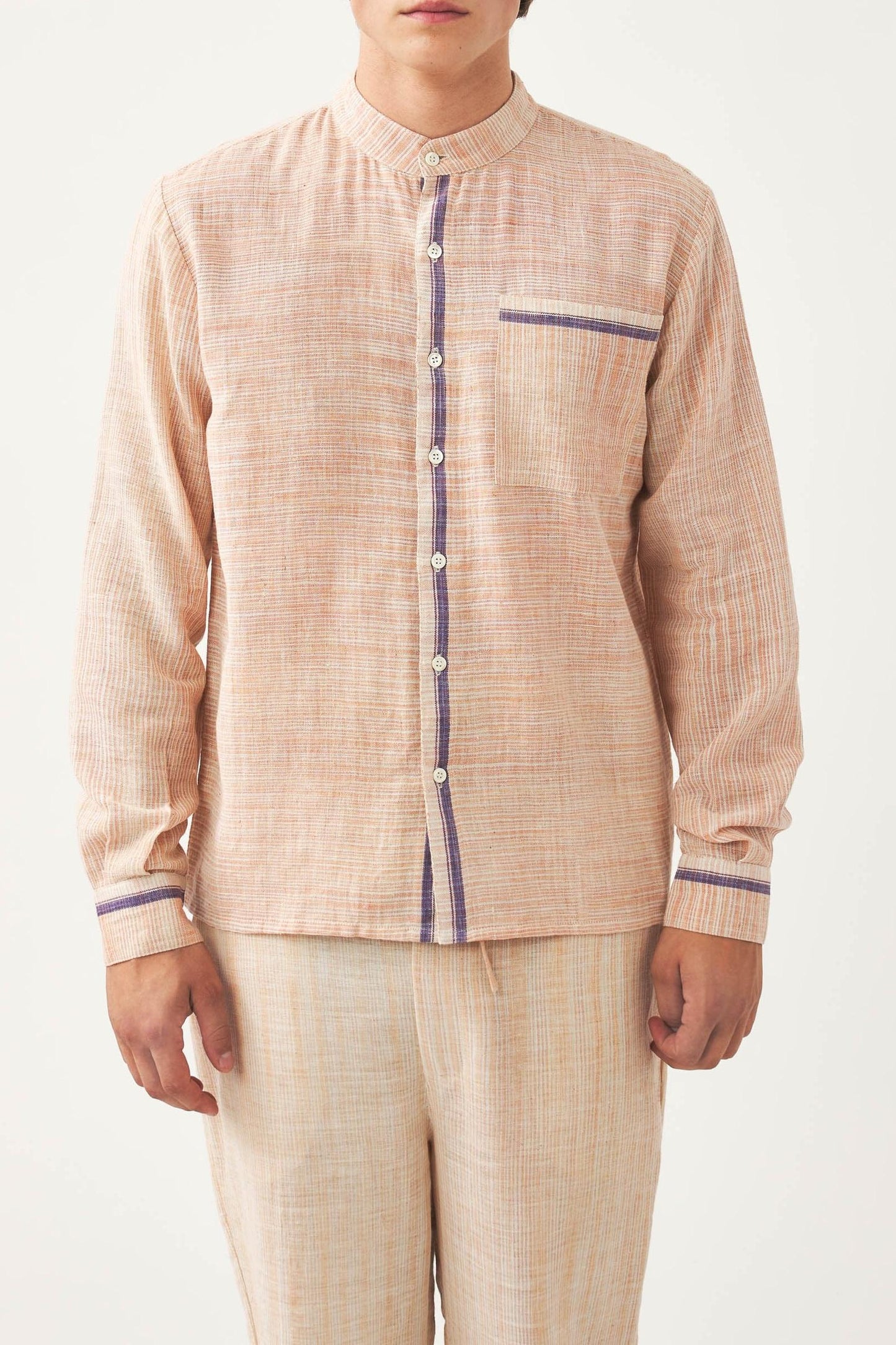 Chemise Sergio
