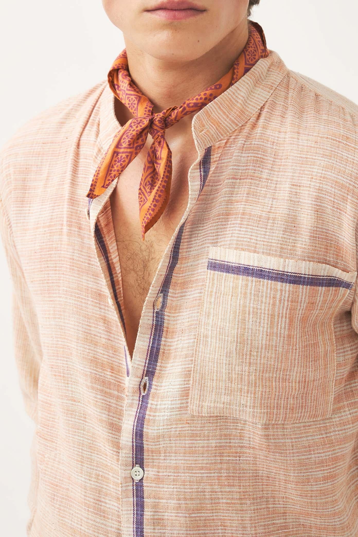 Chemise Sergio