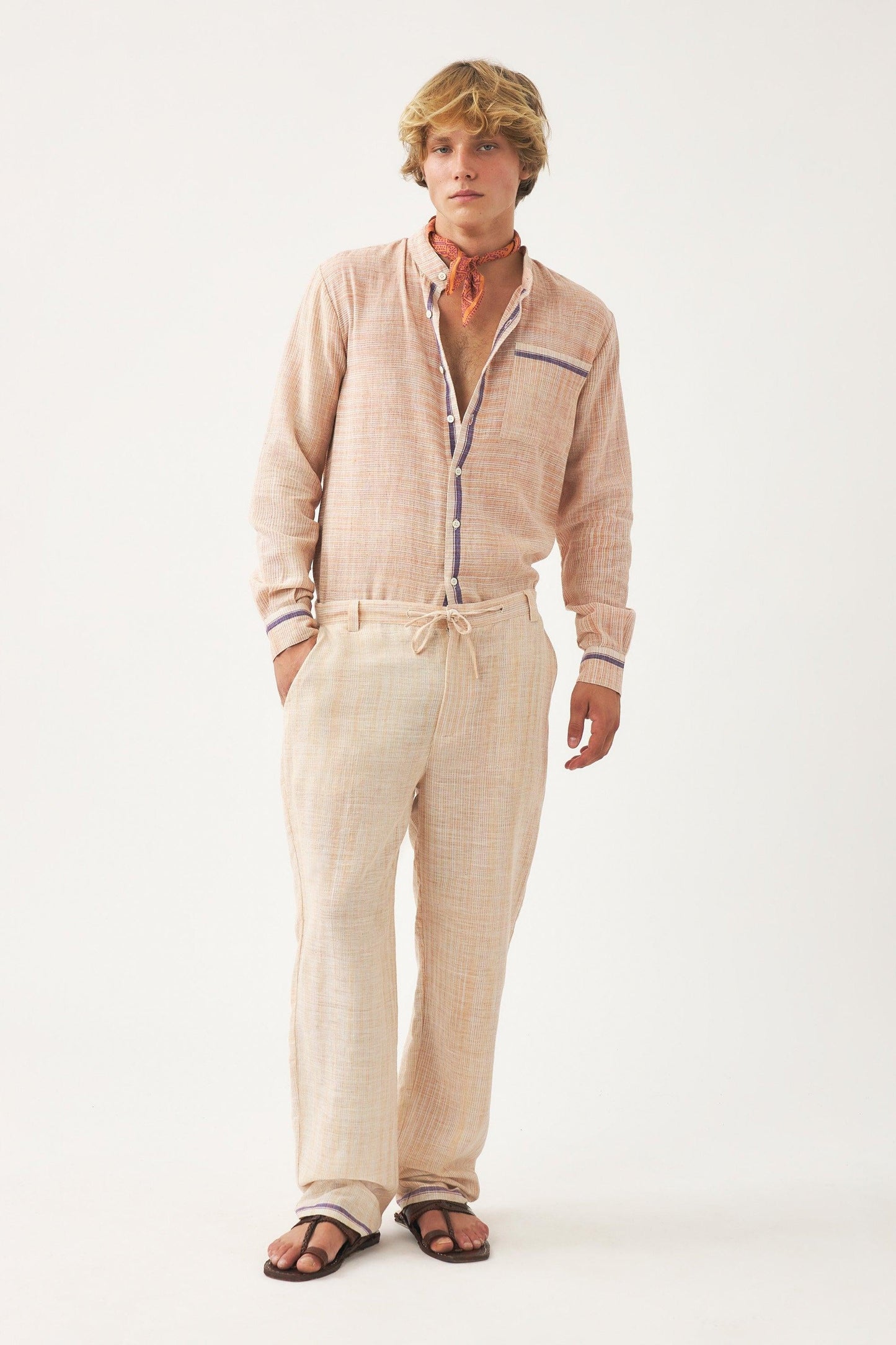 Chemise Sergio