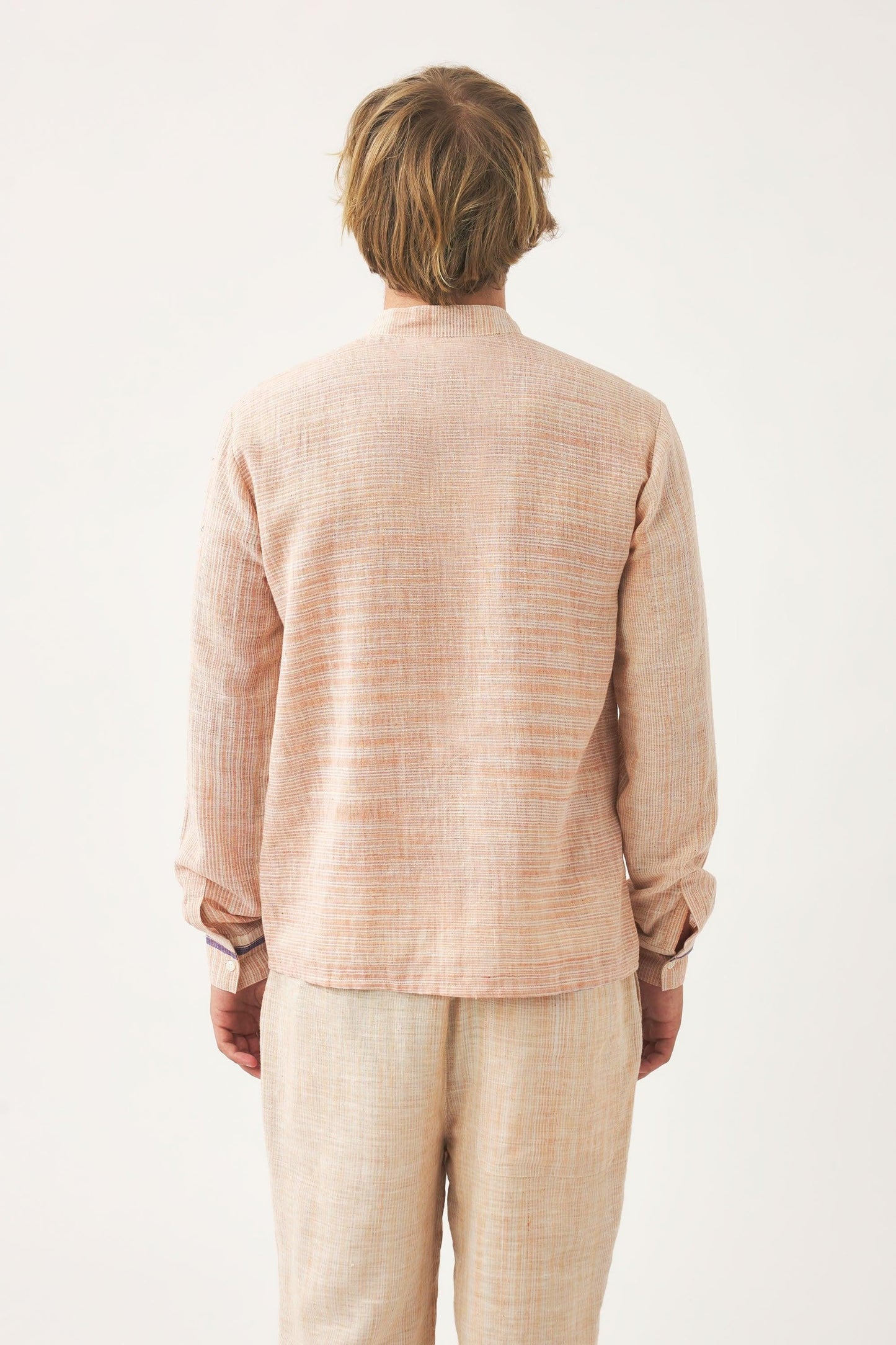 Chemise Sergio
