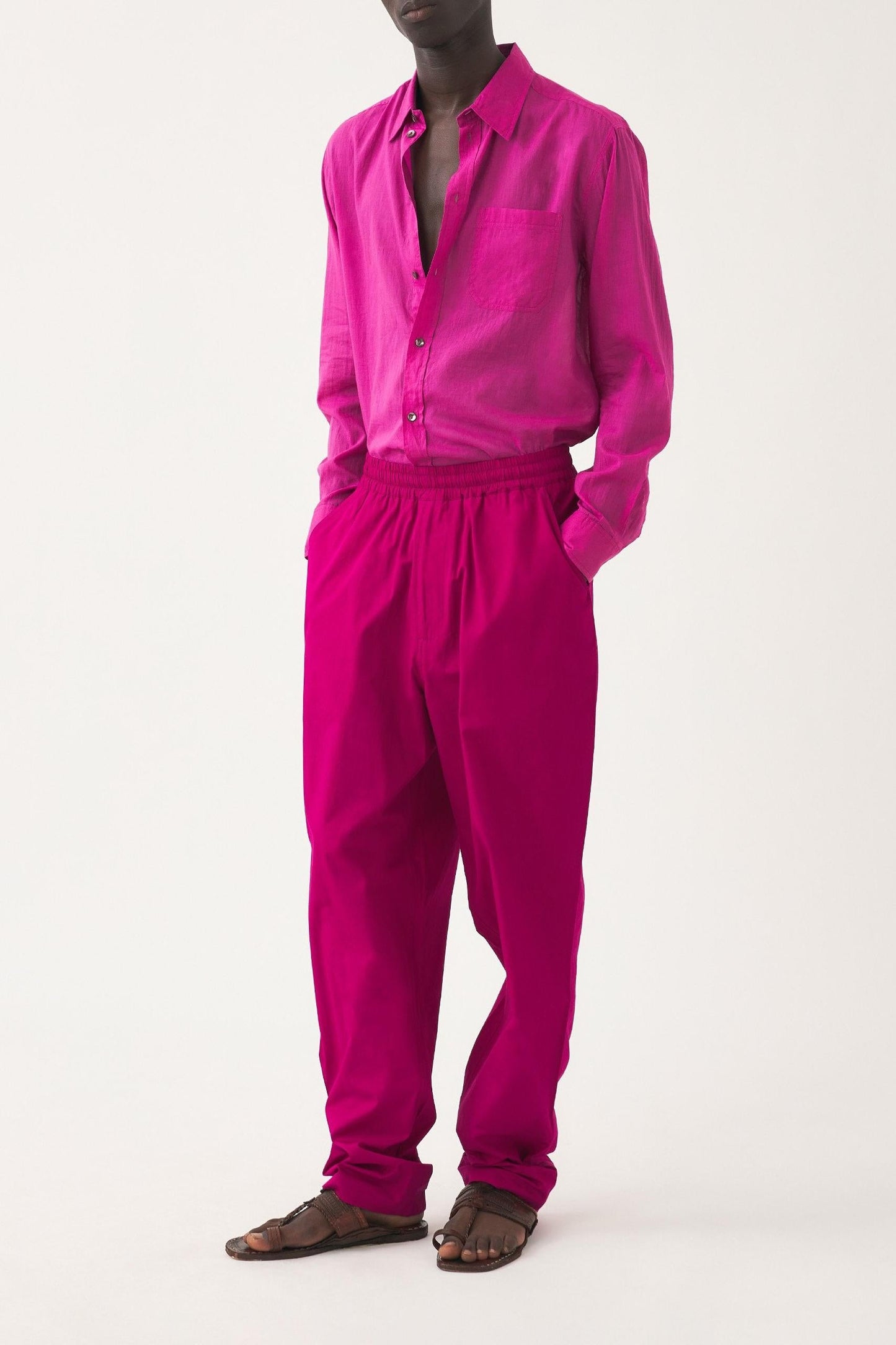 Chemise Robin