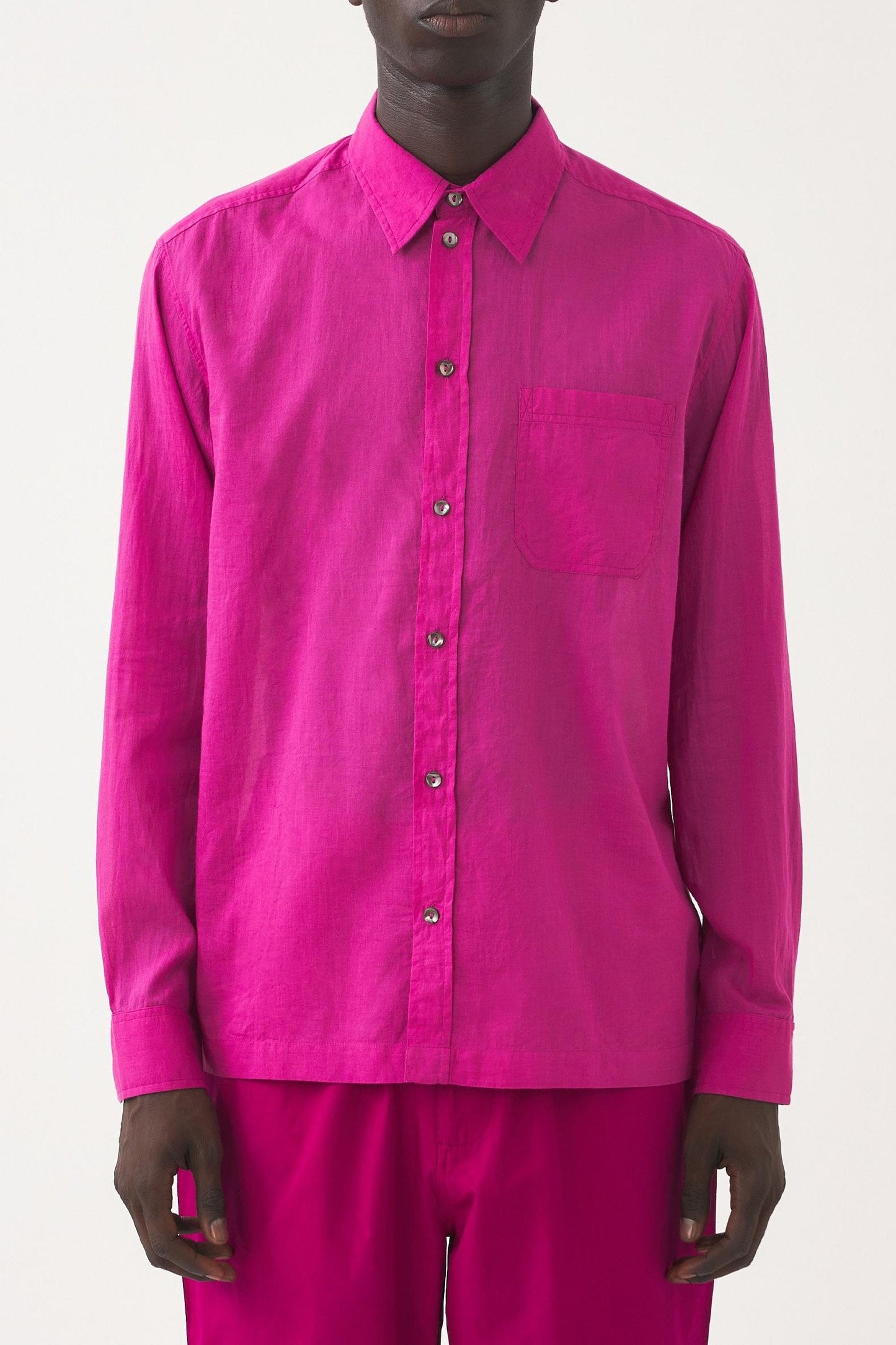 Chemise Robin