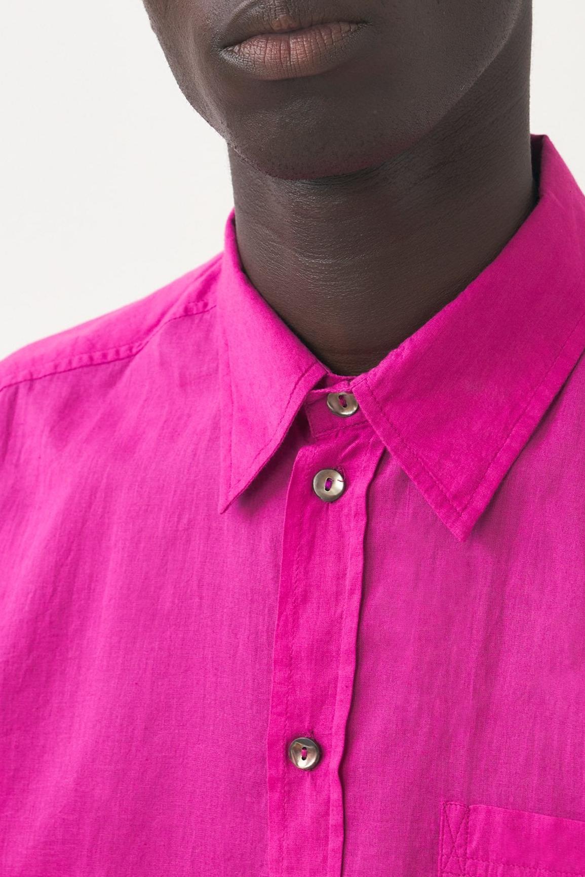 Chemise Robin