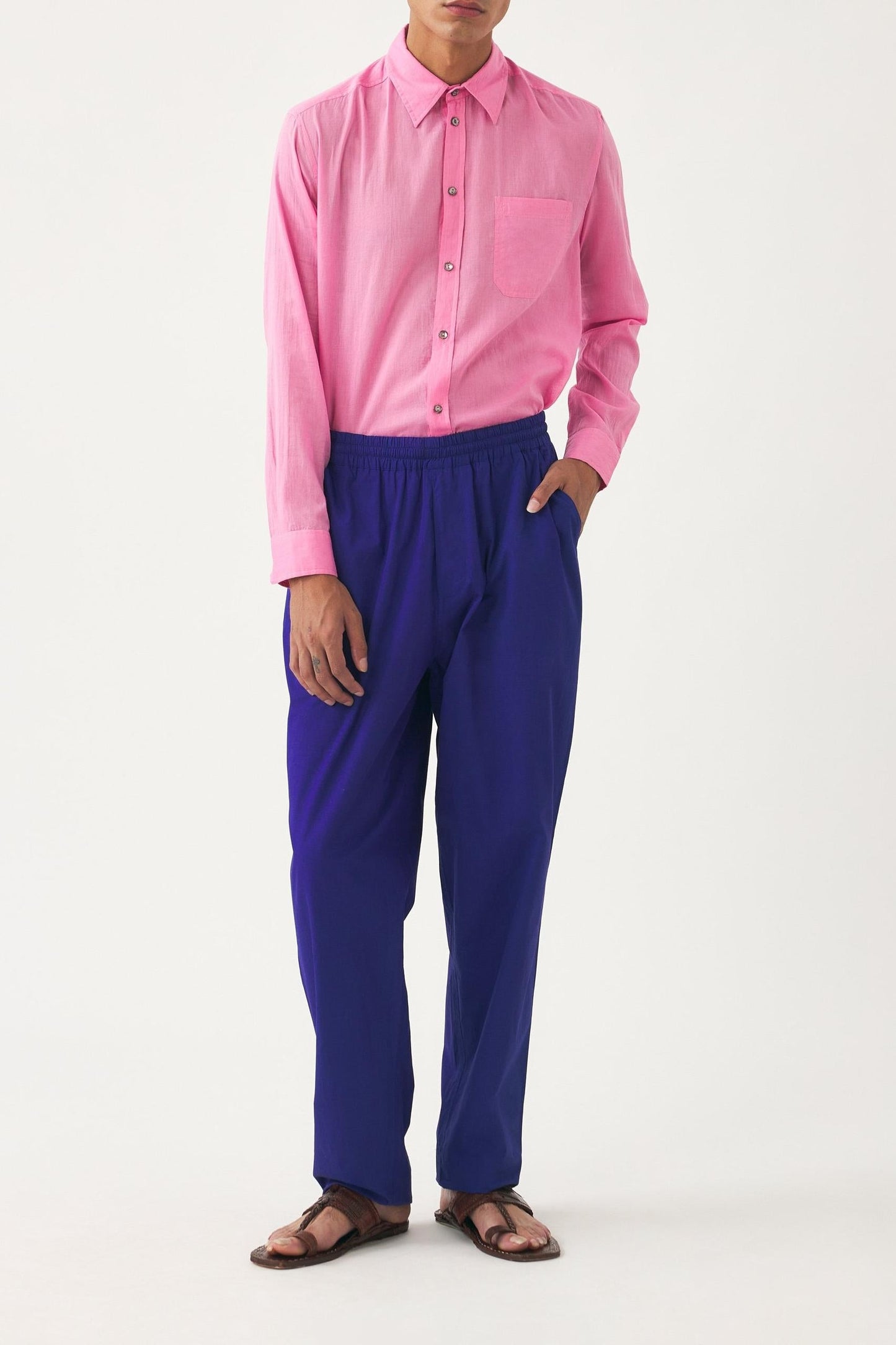 Chemise Robin