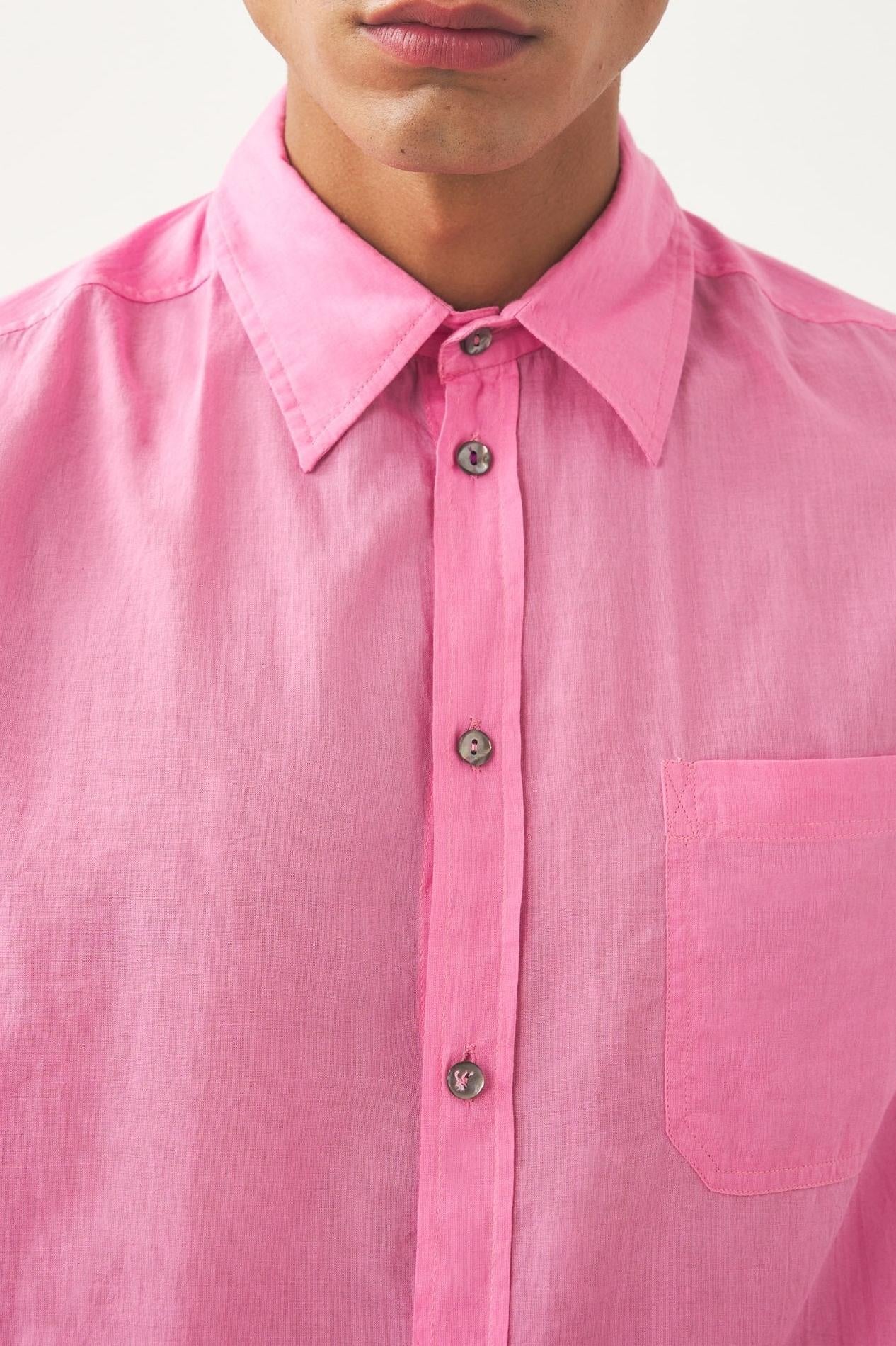 Chemise Robin