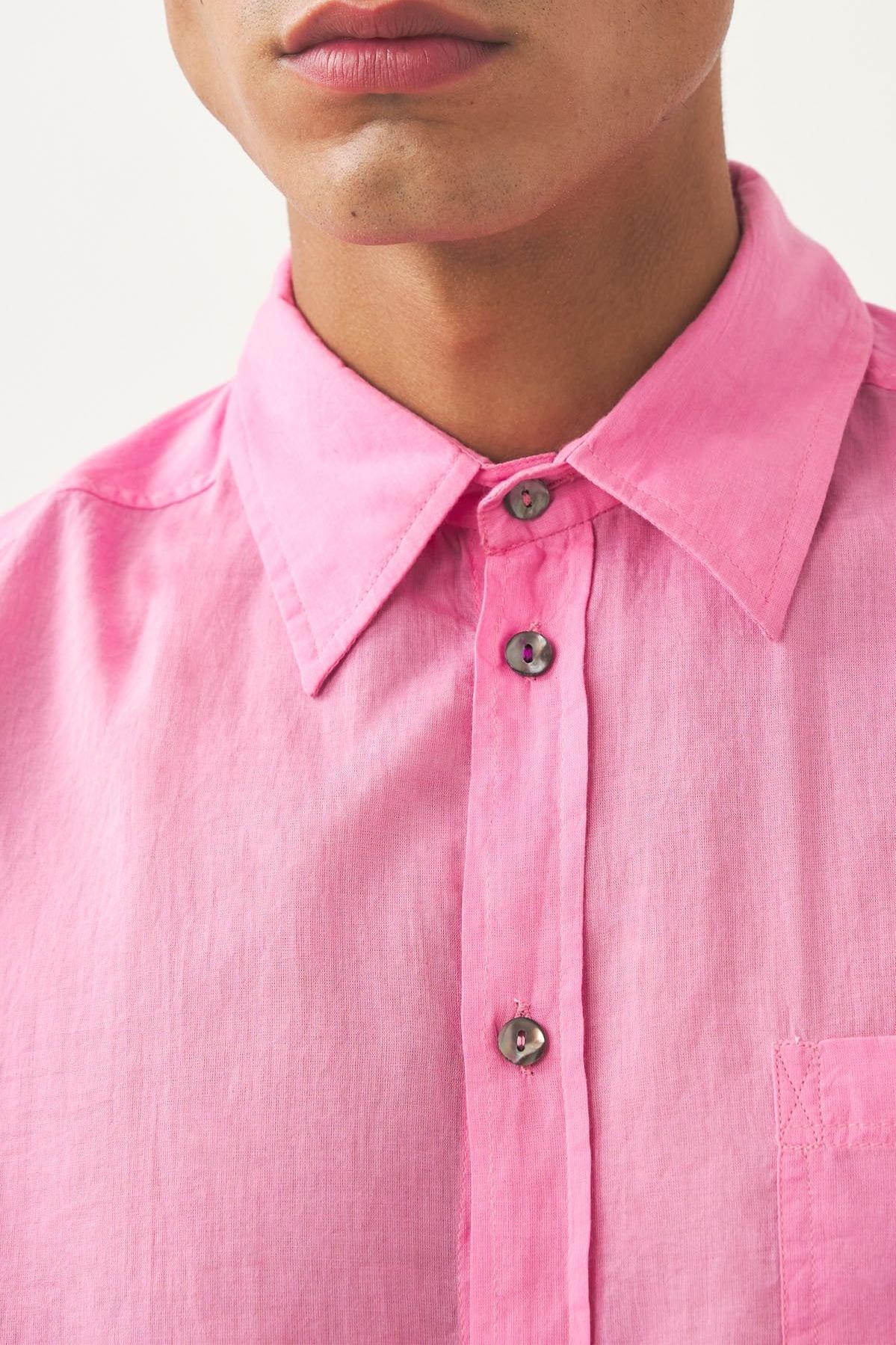 Chemise Robin