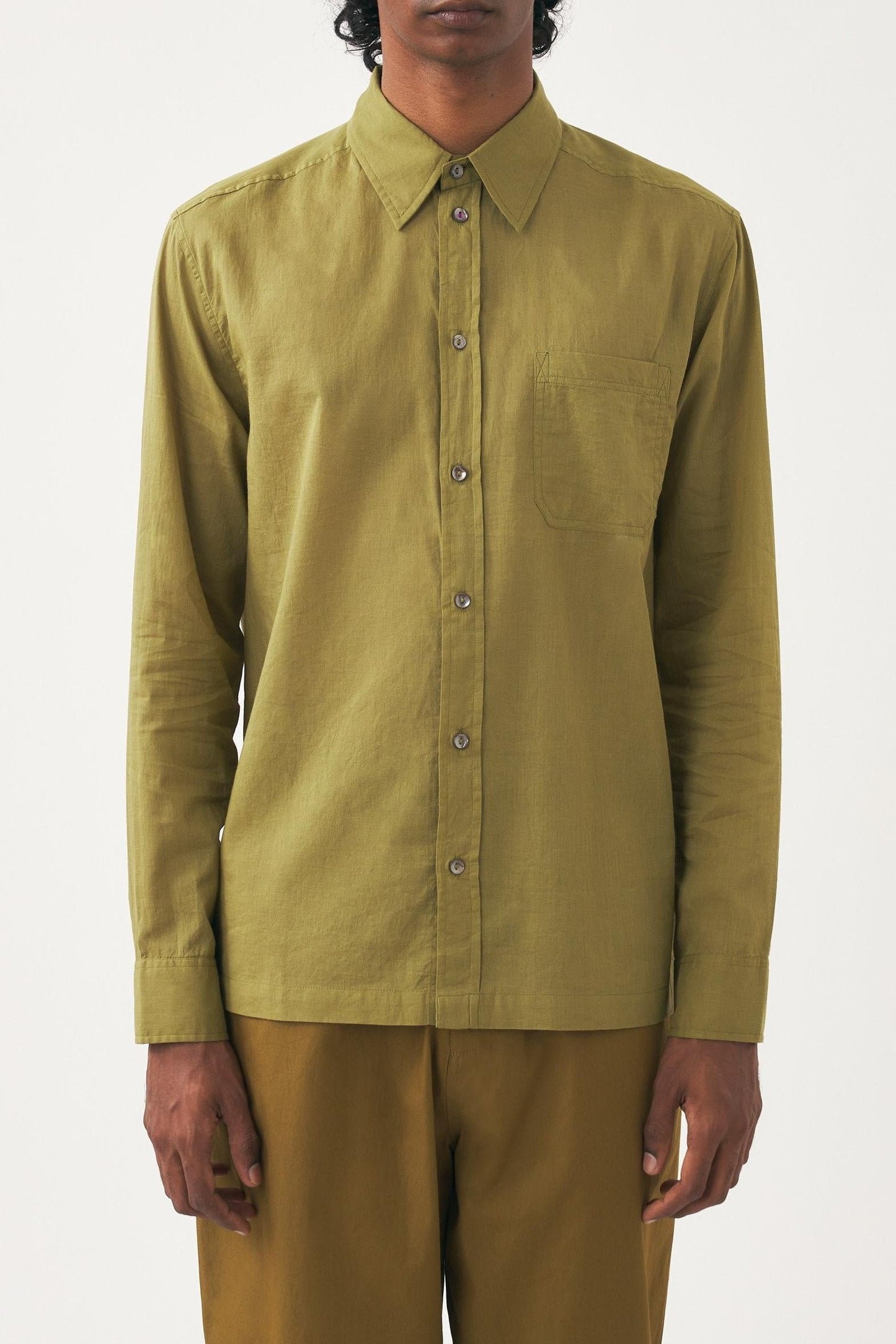 Chemise Robin