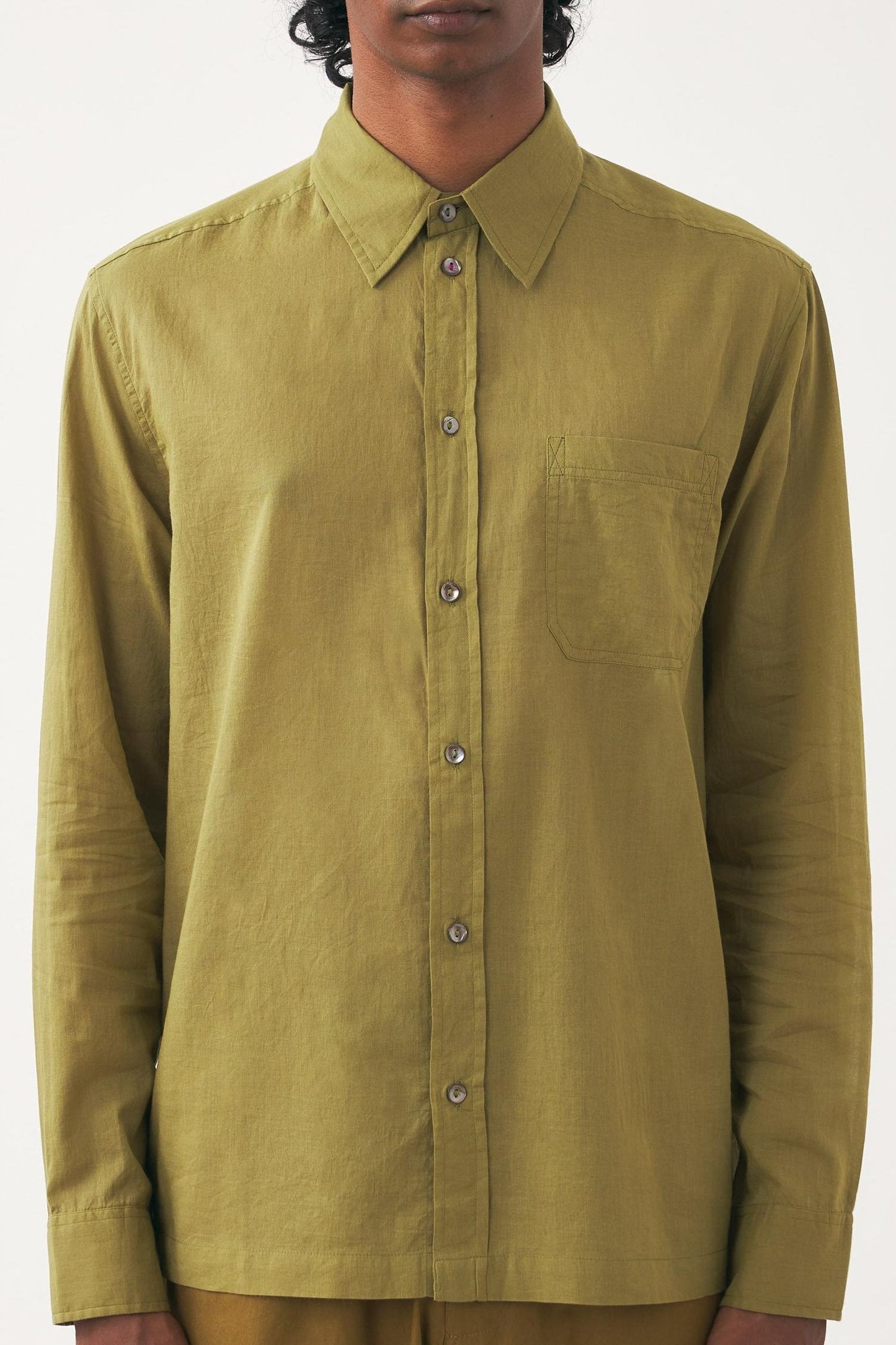Chemise Robin