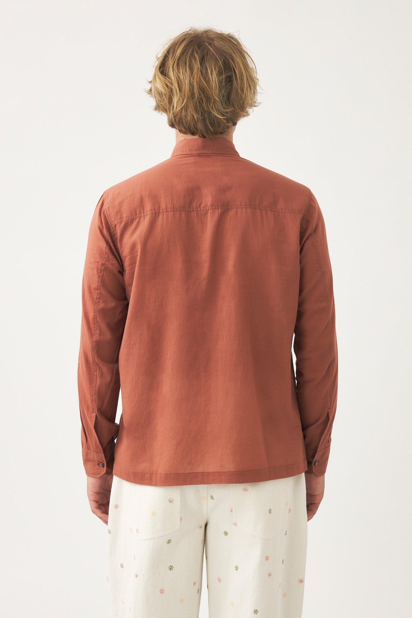 Chemise Robin