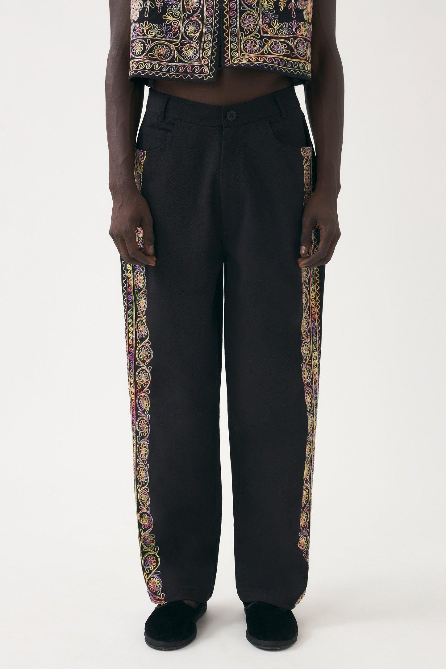 Pantalon Neil