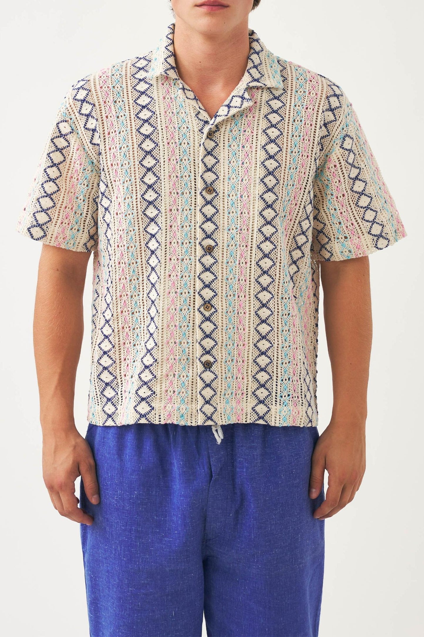 Chemise Meo