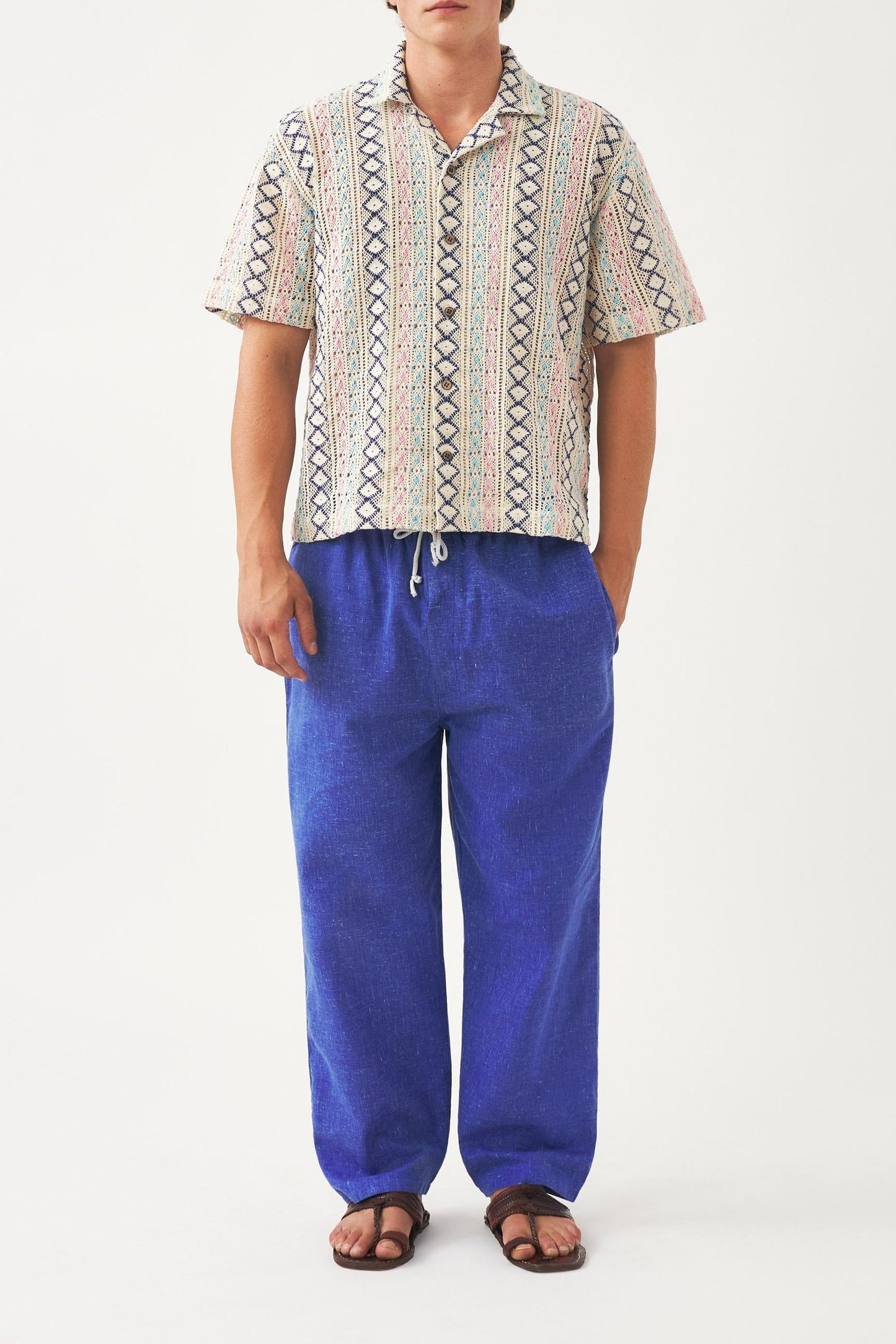 Chemise Meo