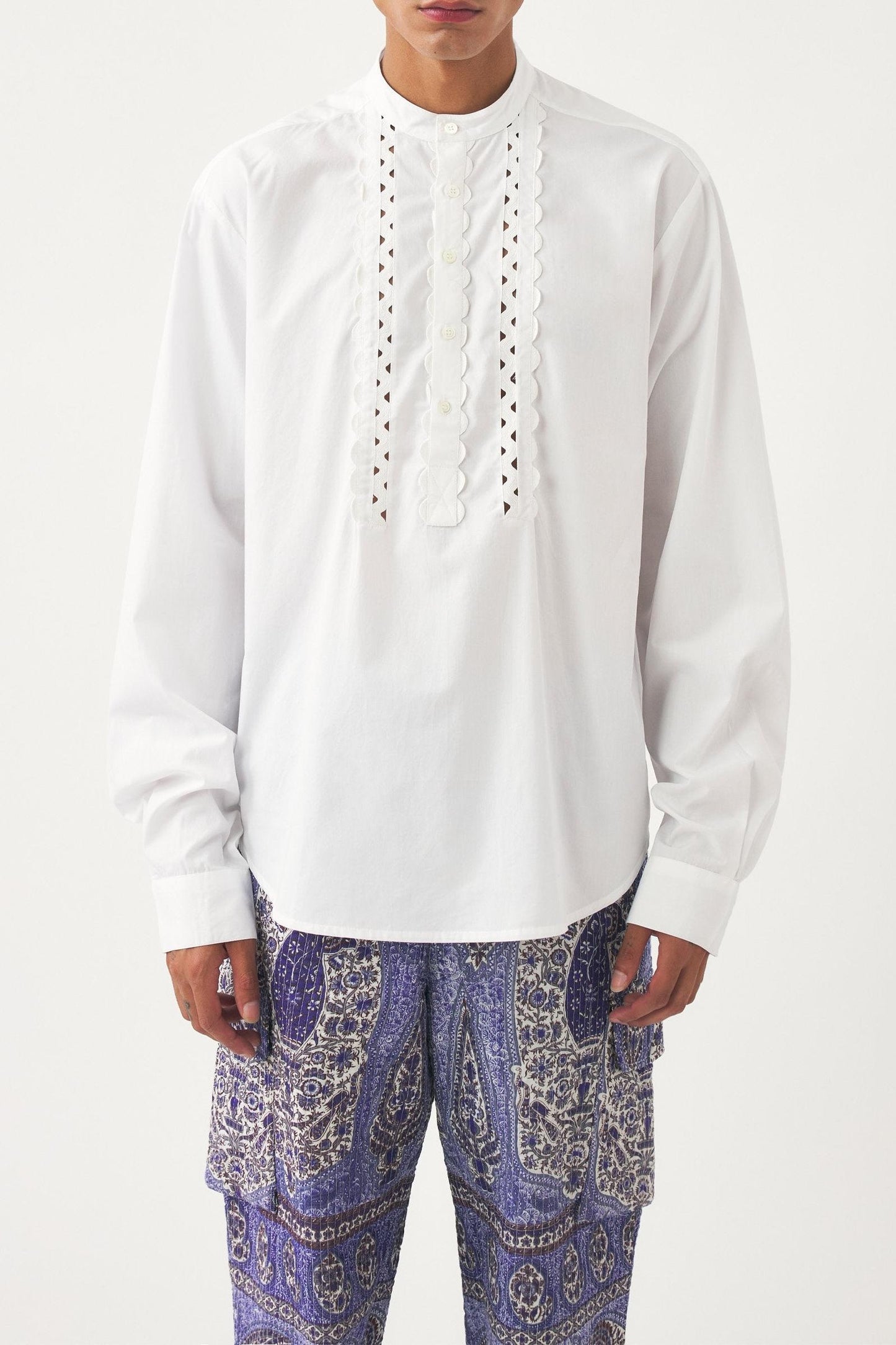 Chemise Matteo