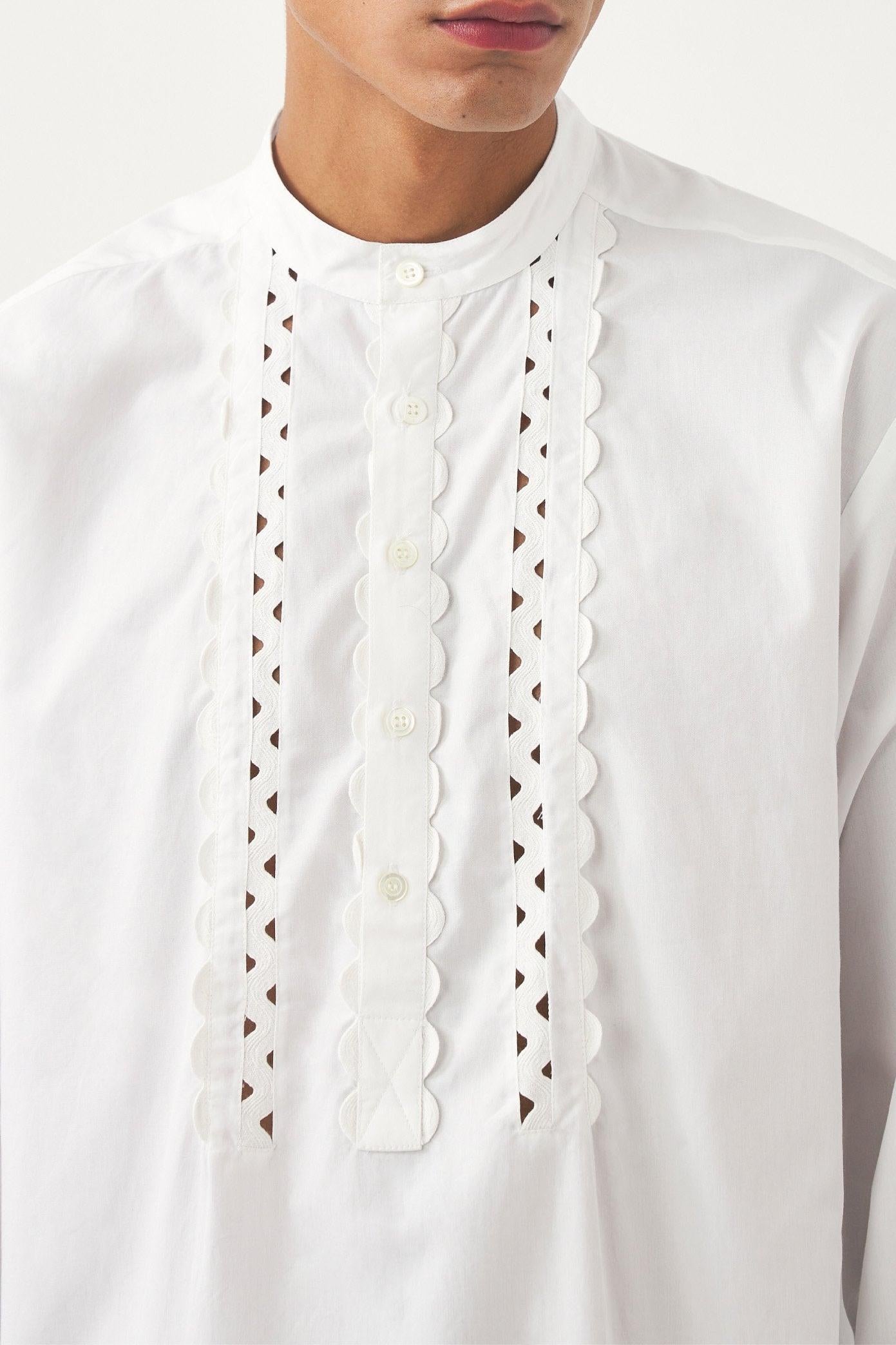 Chemise Matteo