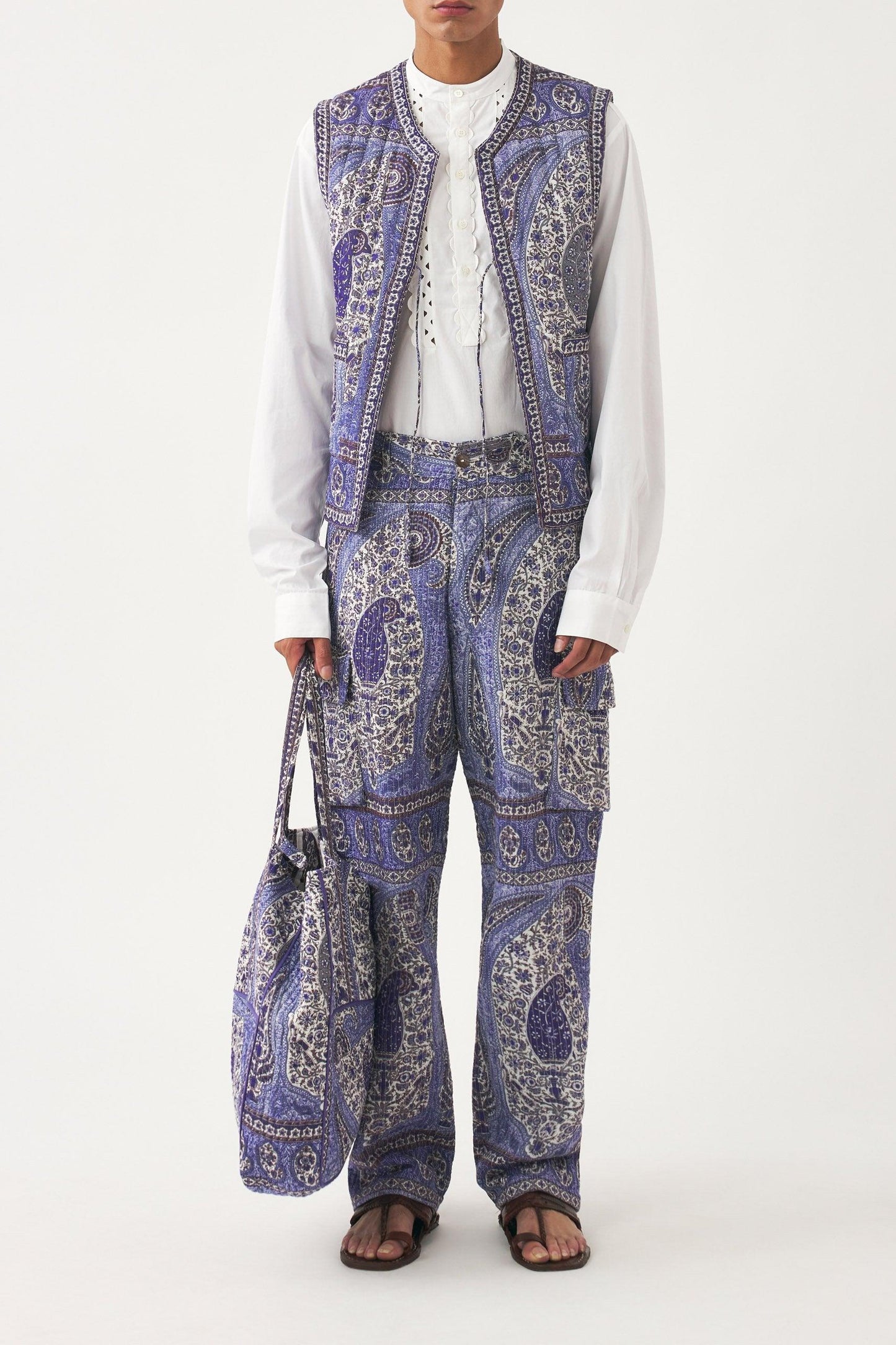 Chemise Matteo