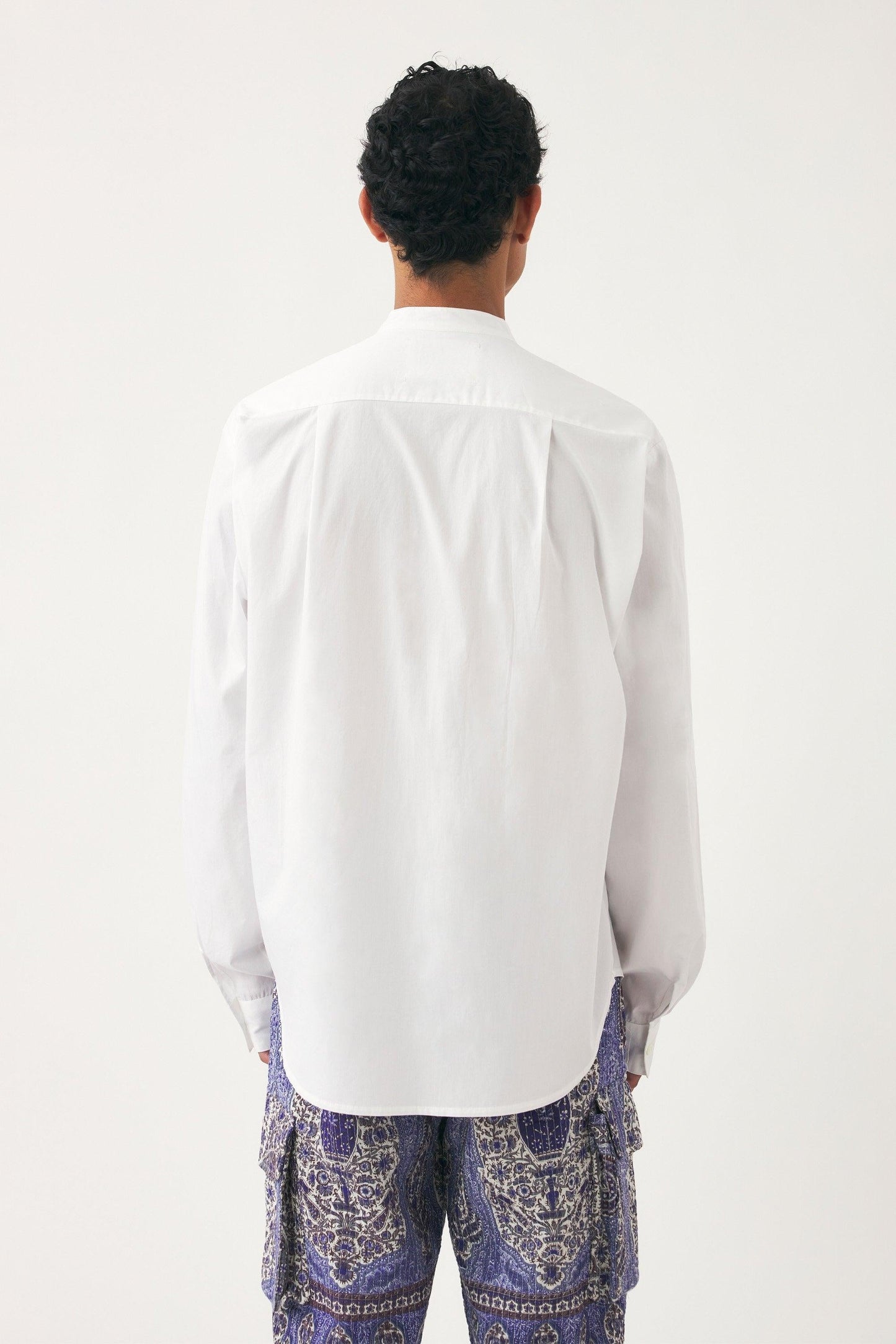Chemise Matteo