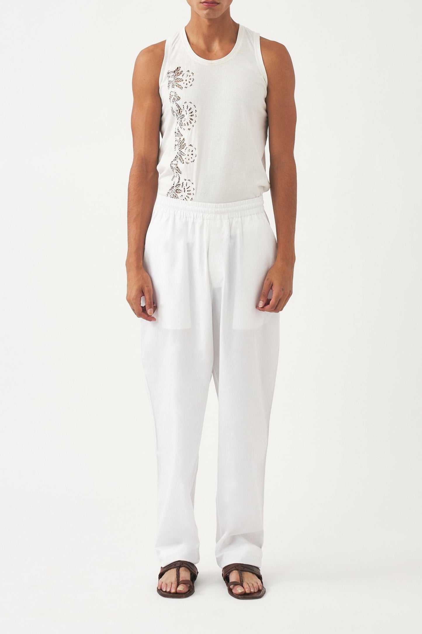 Pantalon Marco