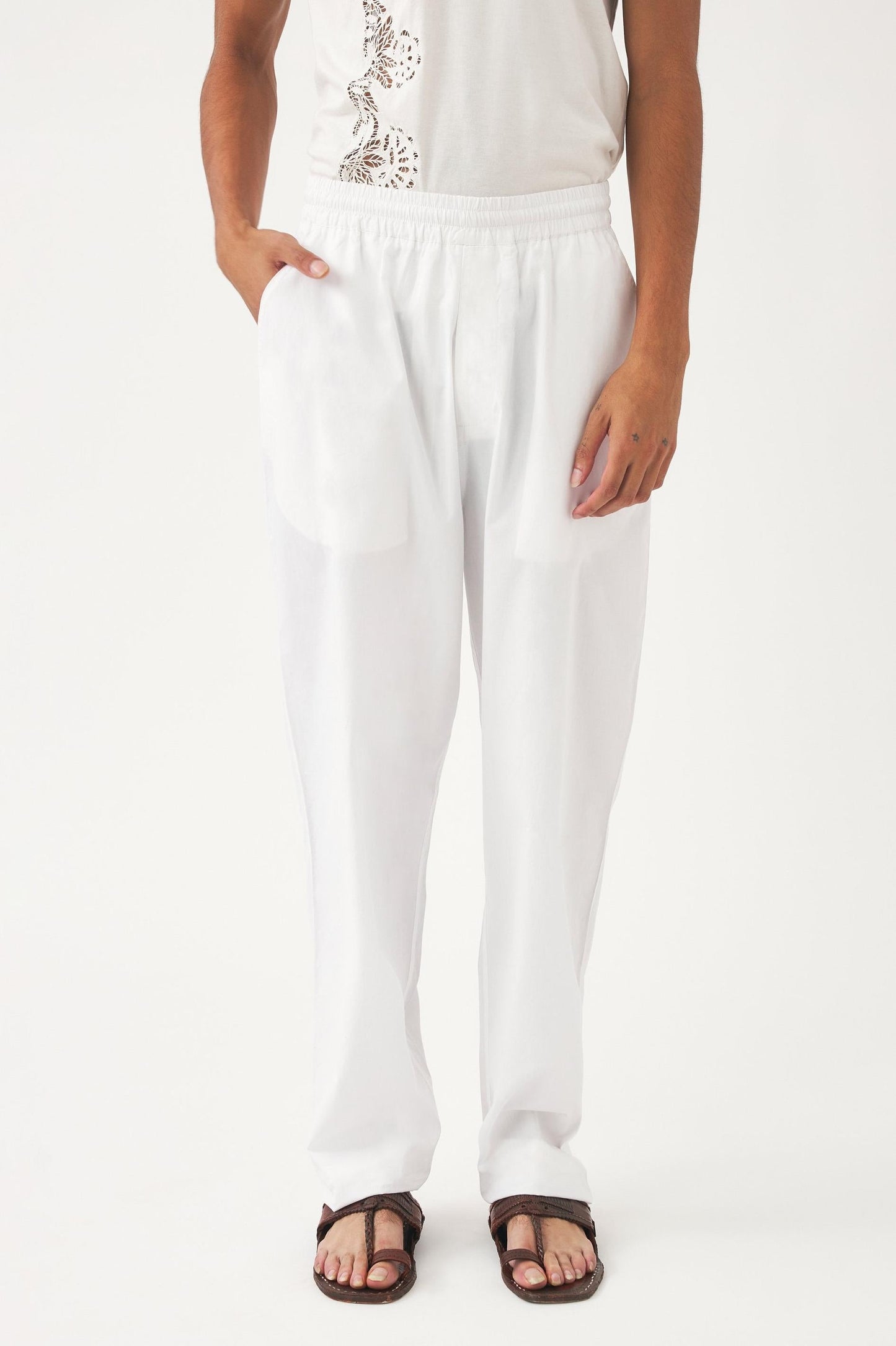 Pantalon Marco