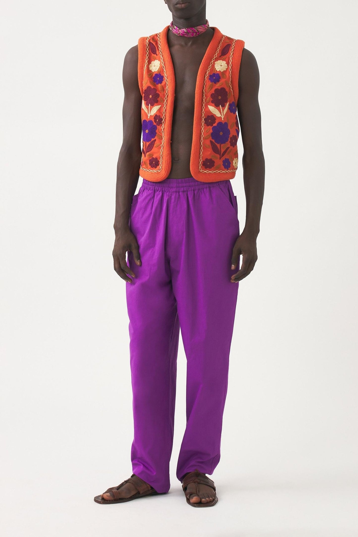 Pantalon Marco