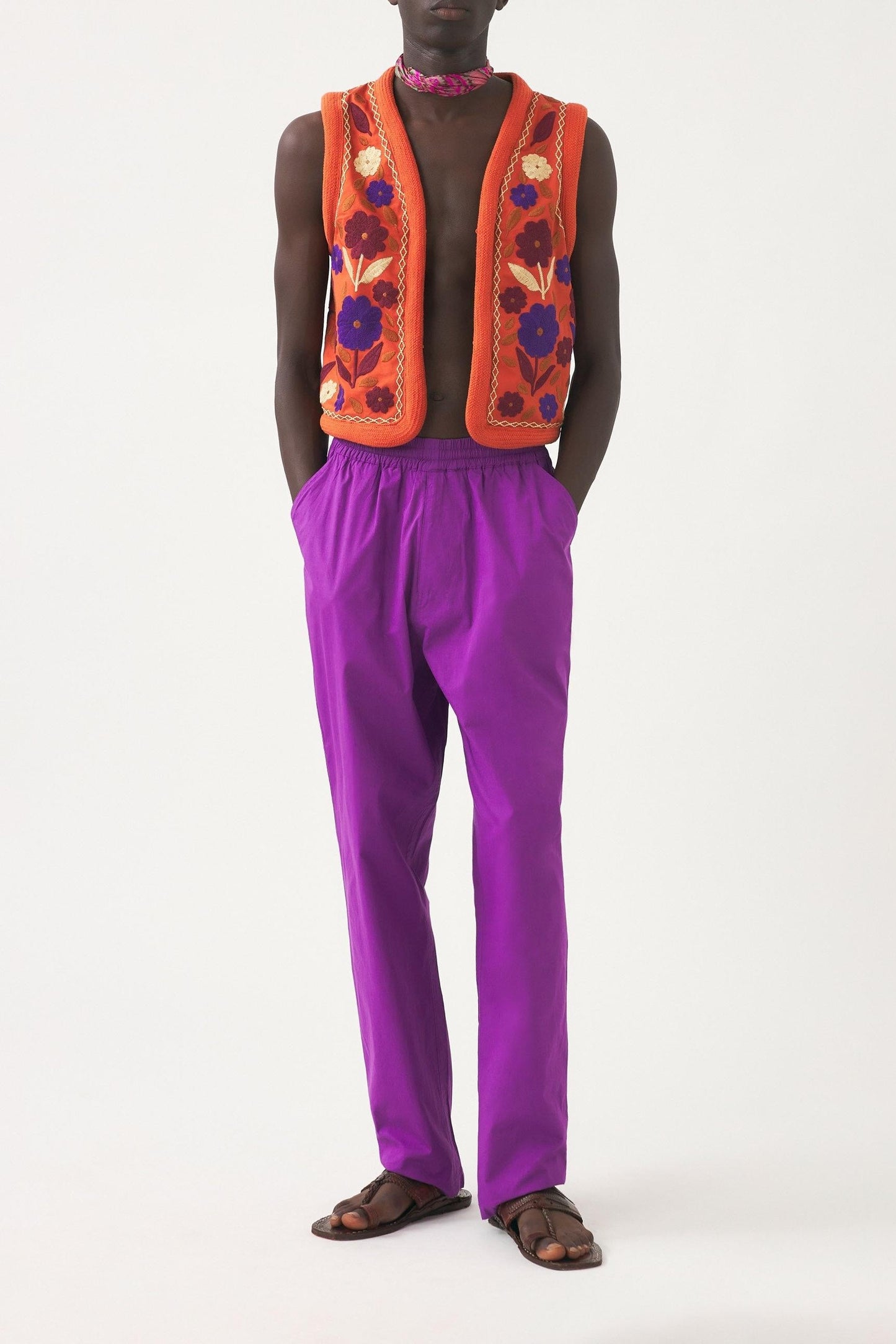 Pantalon Marco