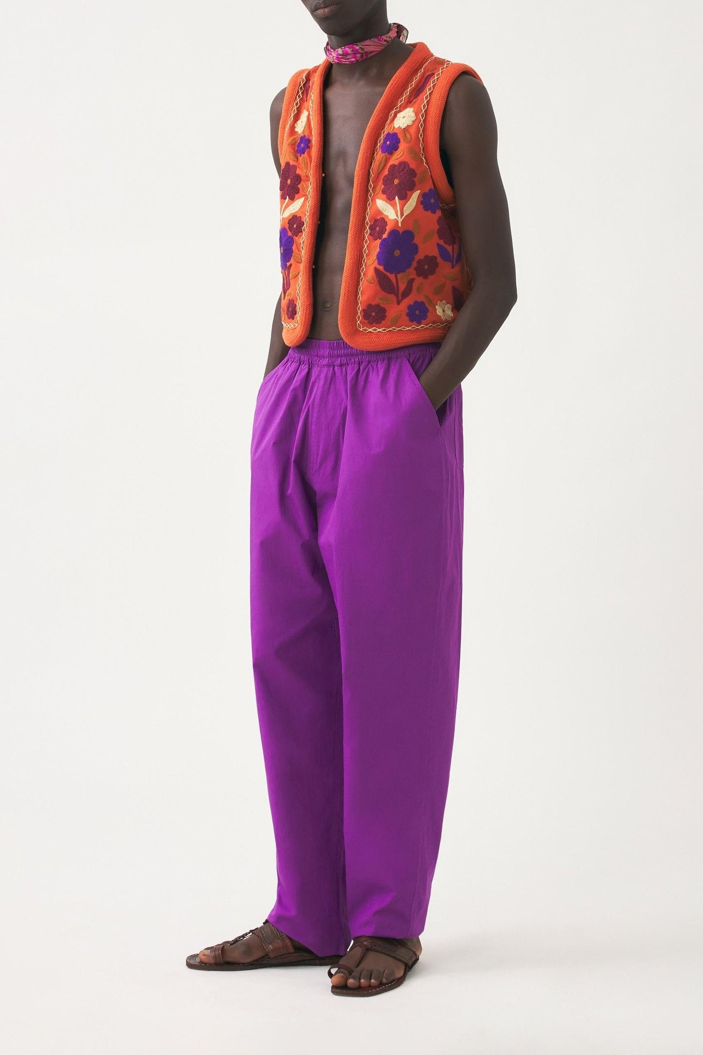 Pantalon Marco